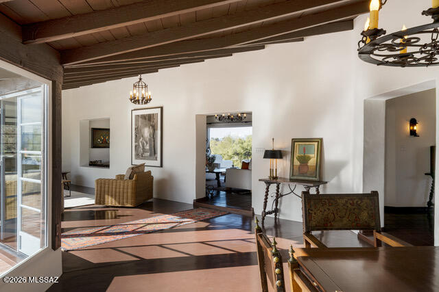 Catalina Foothills Estates - Residential