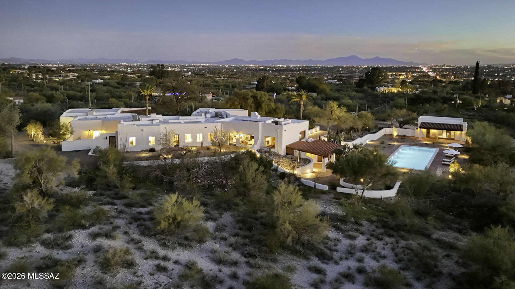 Catalina Foothills Estates - Residential