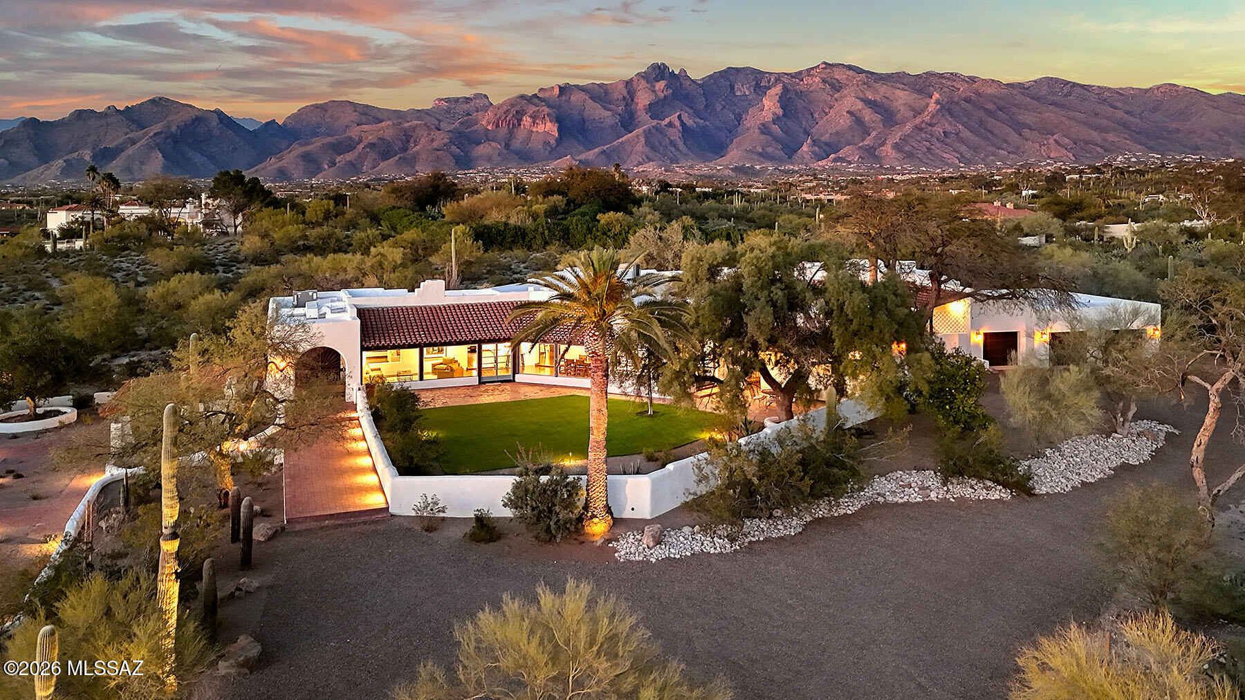 Catalina Foothills Estates - Residential