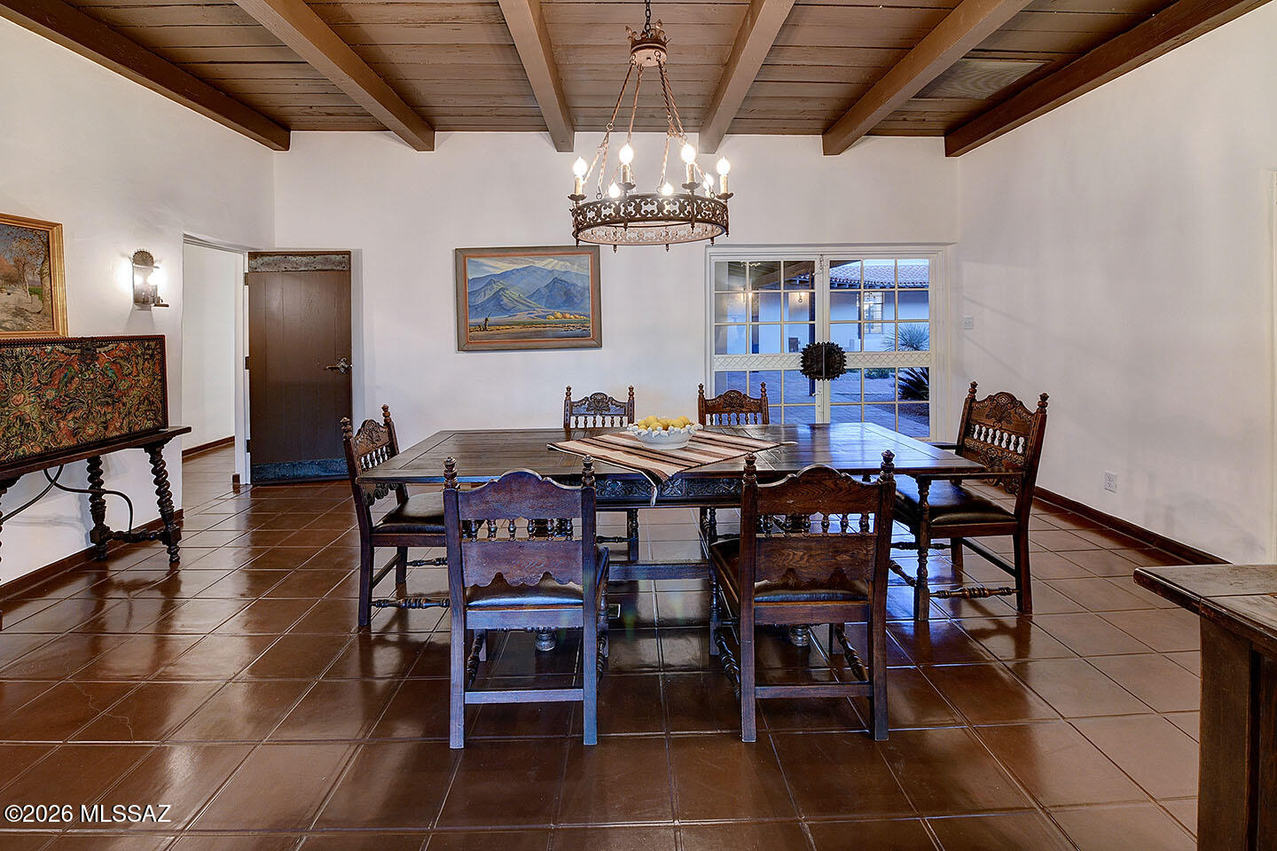Catalina Foothills Estates - Residential