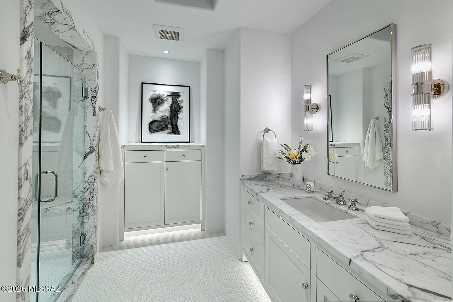 Catalina Foothills Estates - Residential