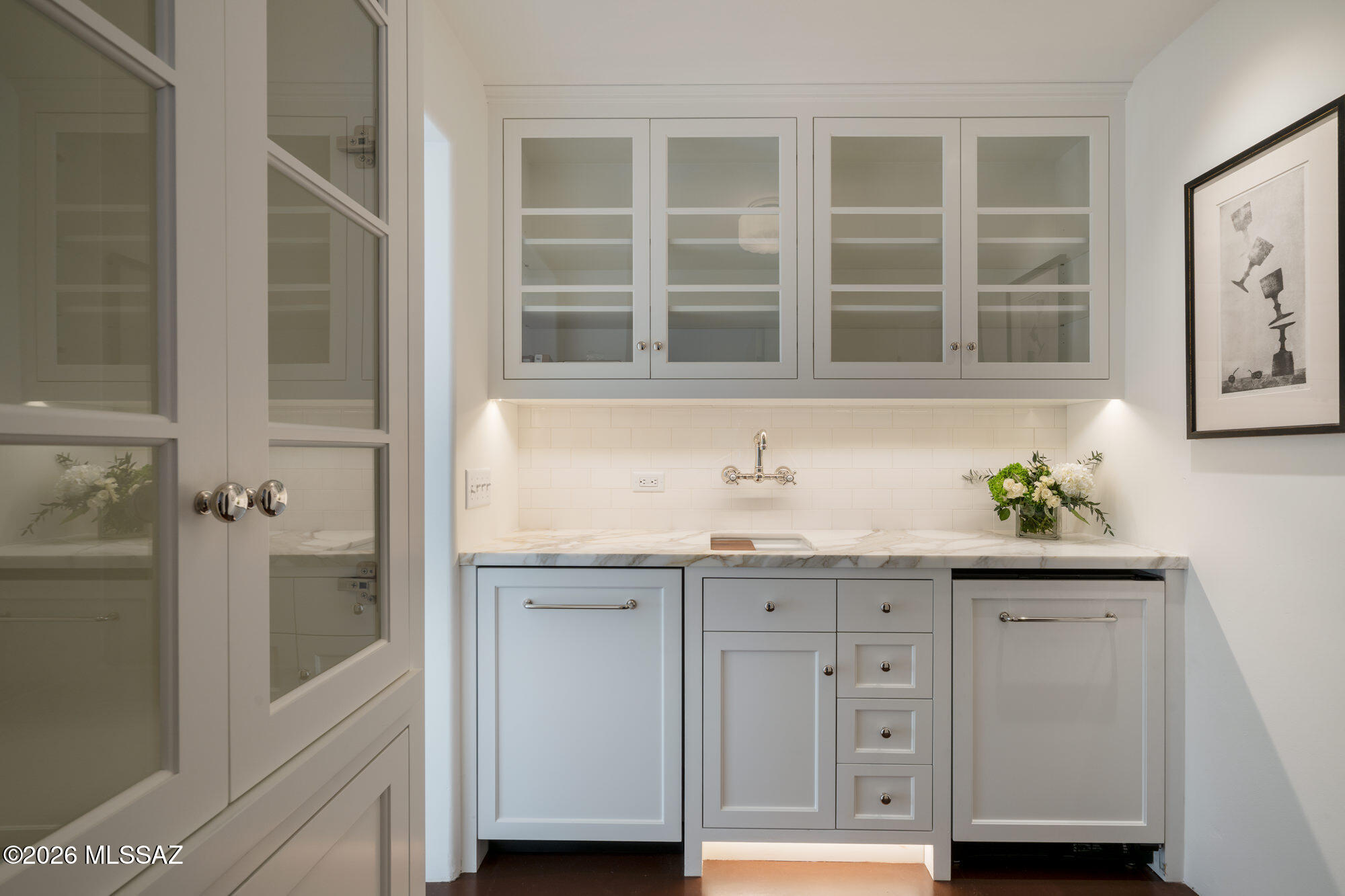 Catalina Foothills Estates - Residential