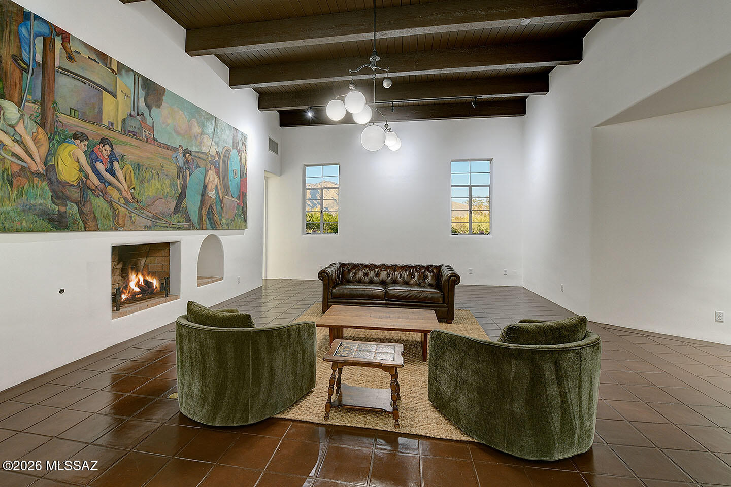 Catalina Foothills Estates - Residential