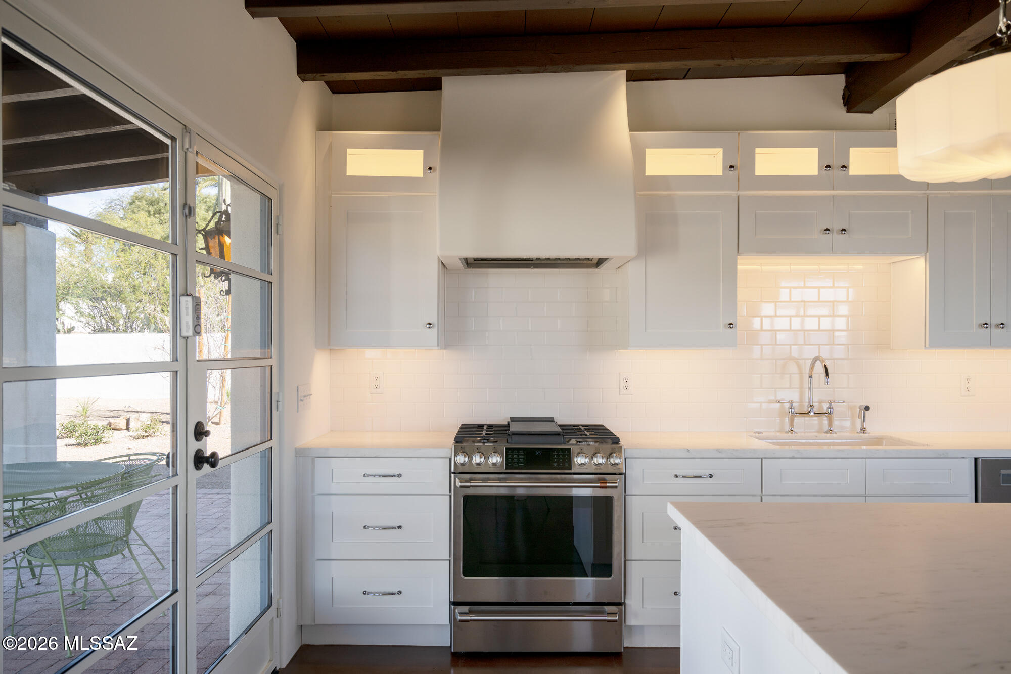 Catalina Foothills Estates - Residential