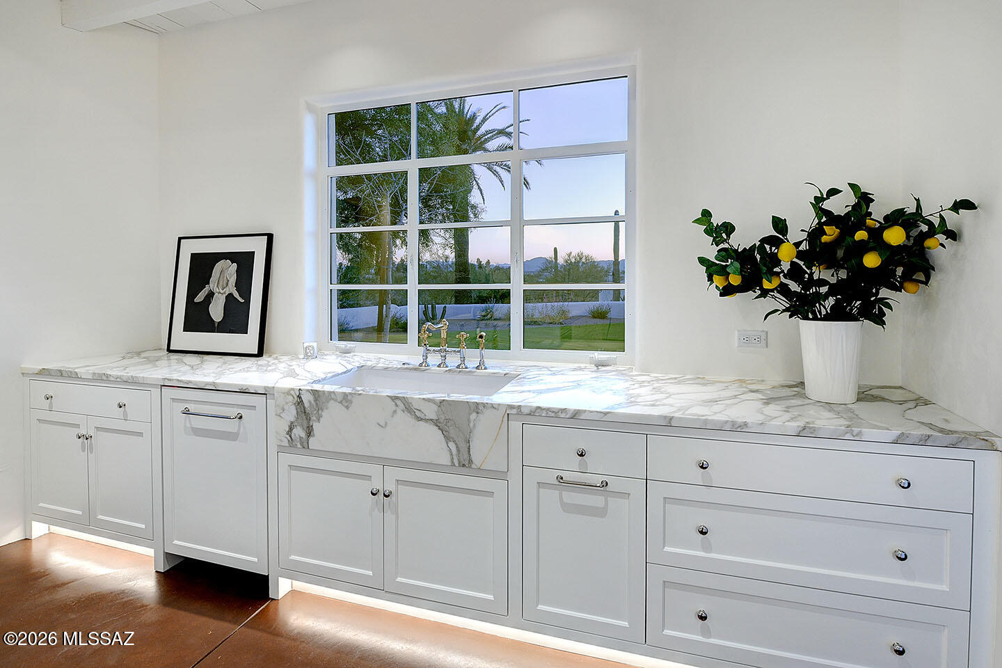 Catalina Foothills Estates - Residential