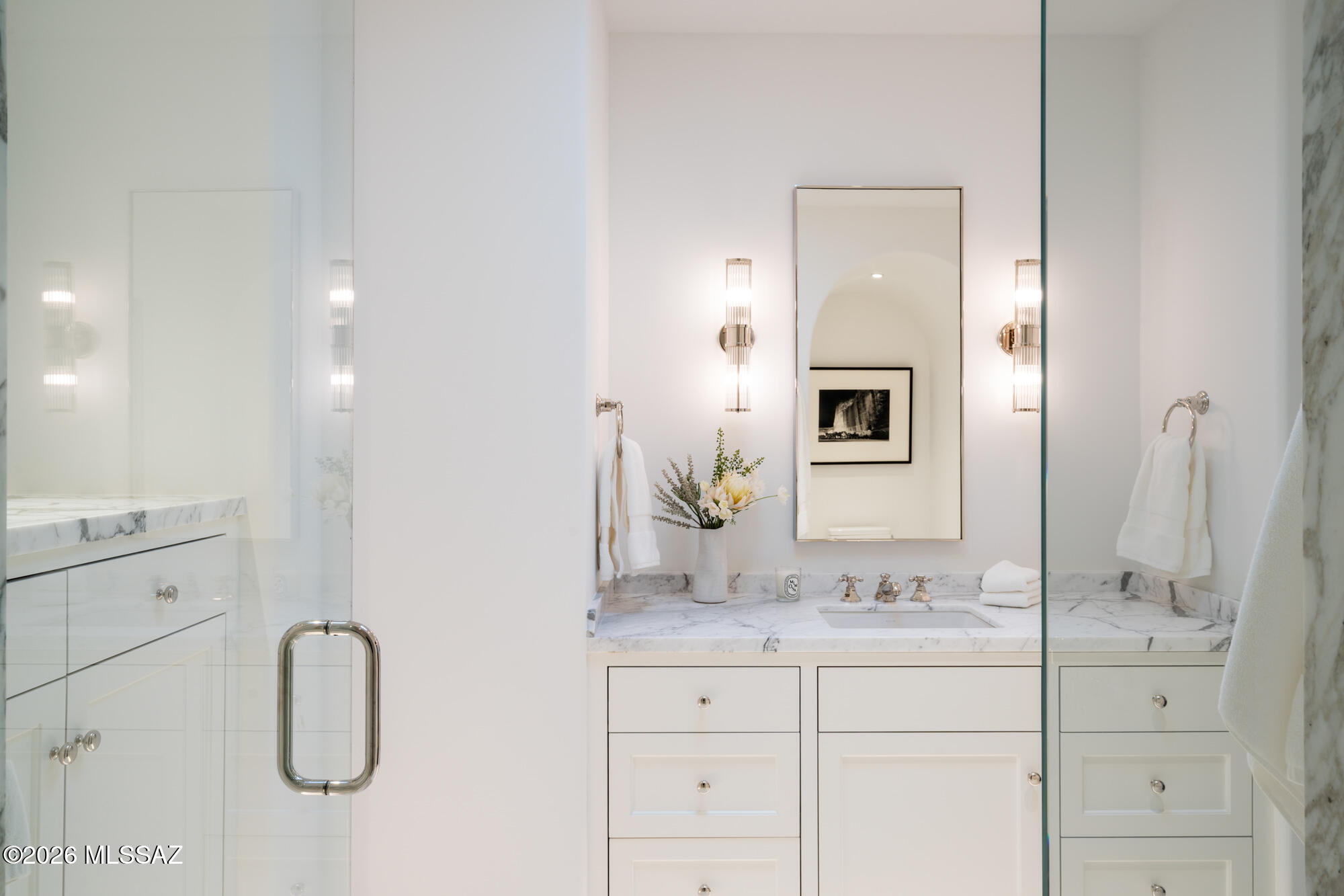 Catalina Foothills Estates - Residential
