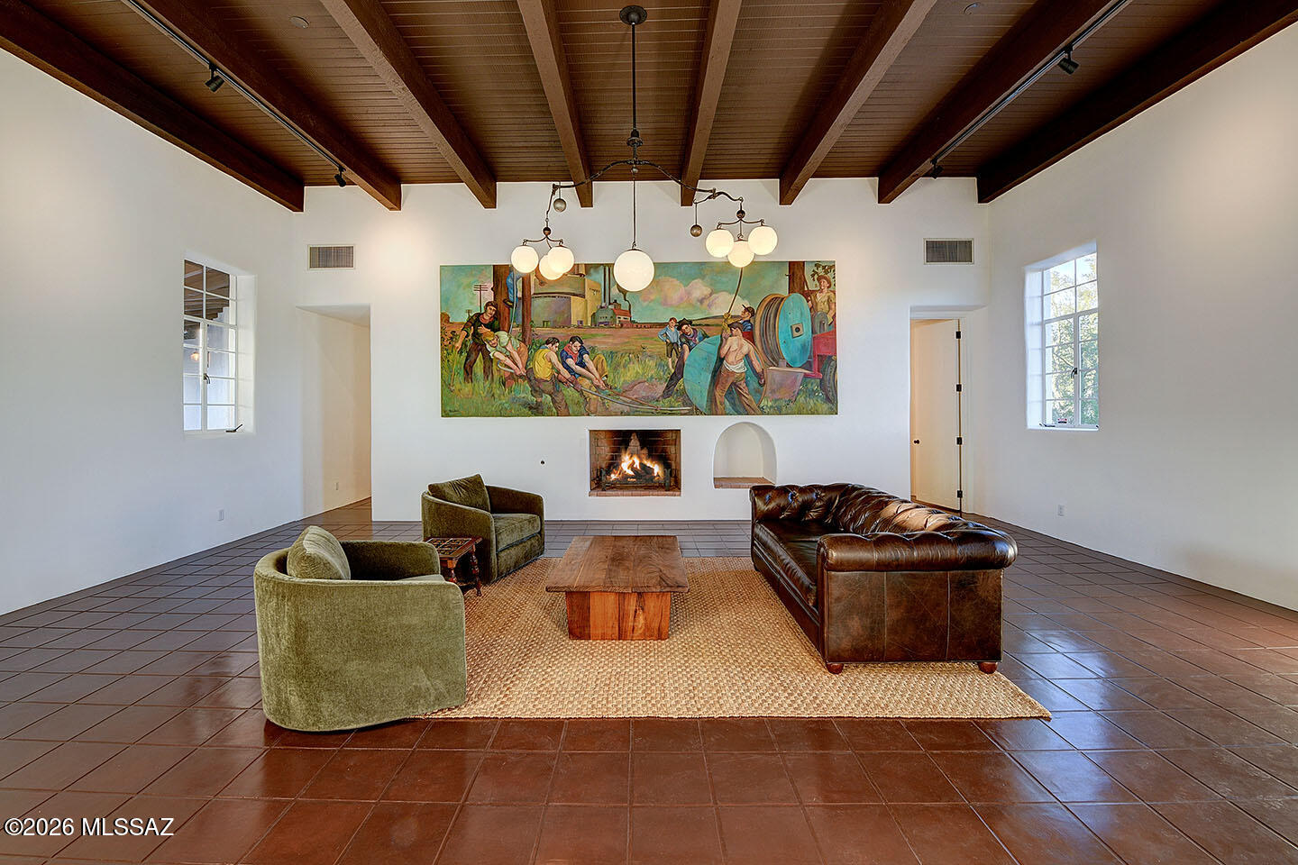 Catalina Foothills Estates - Residential