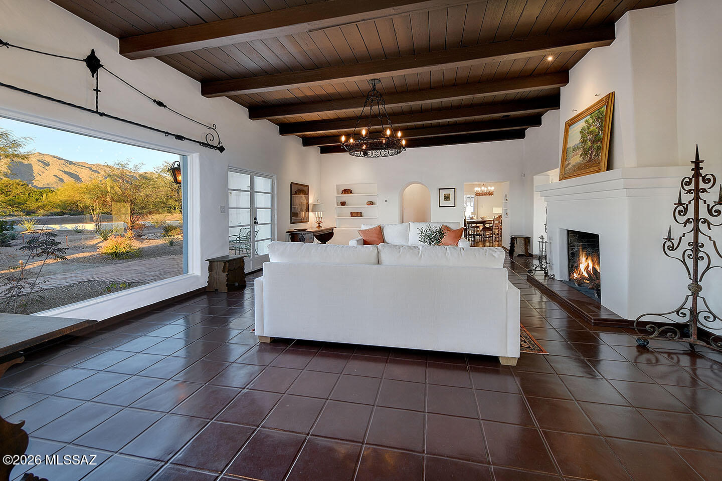 Catalina Foothills Estates - Residential