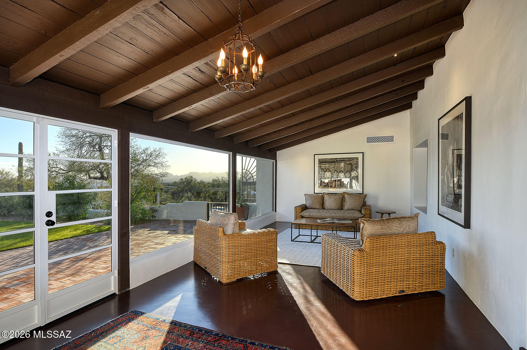 Catalina Foothills Estates - Residential