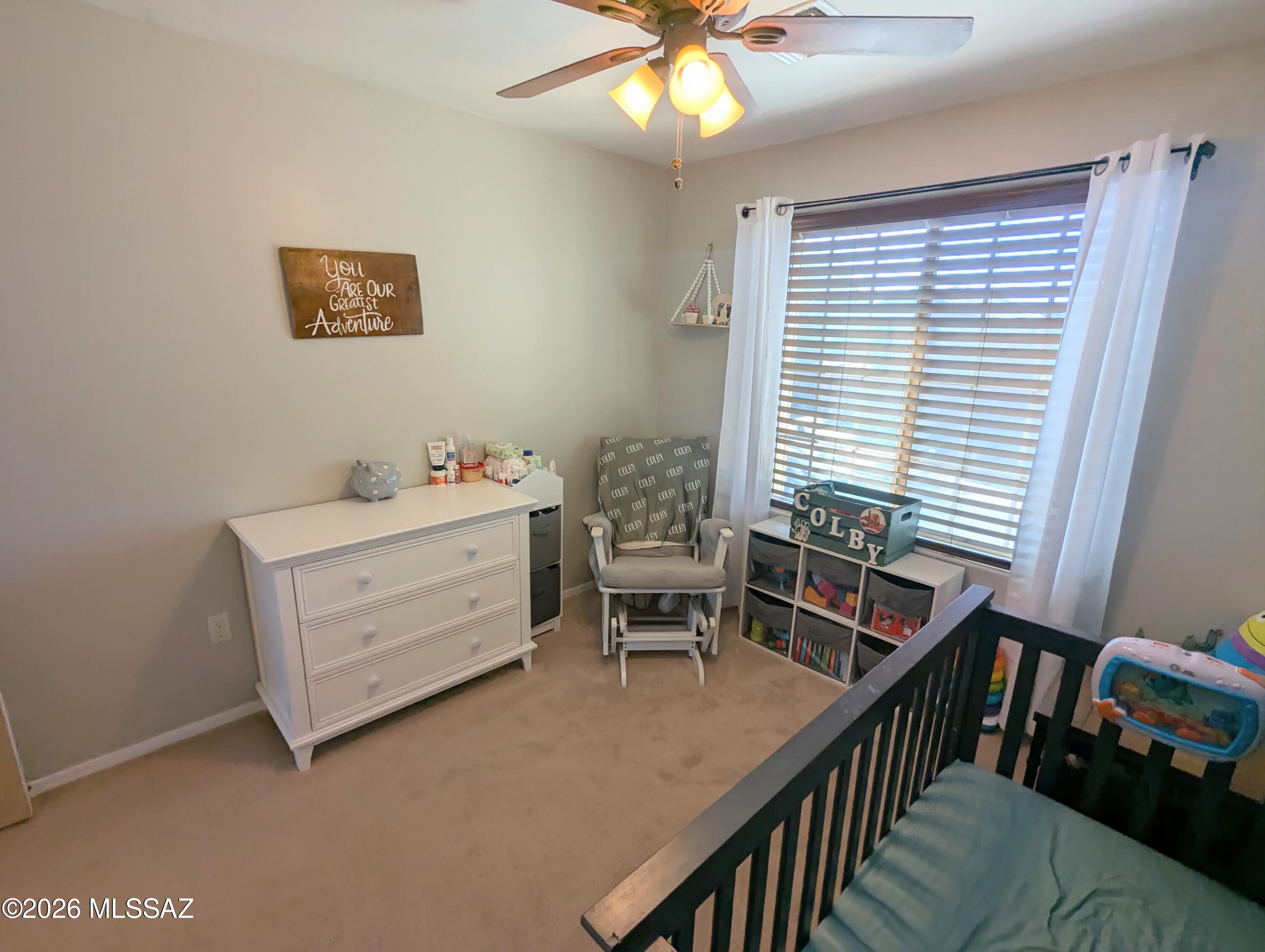Presidios at Rancho Sahuarita (1-927) - Residential