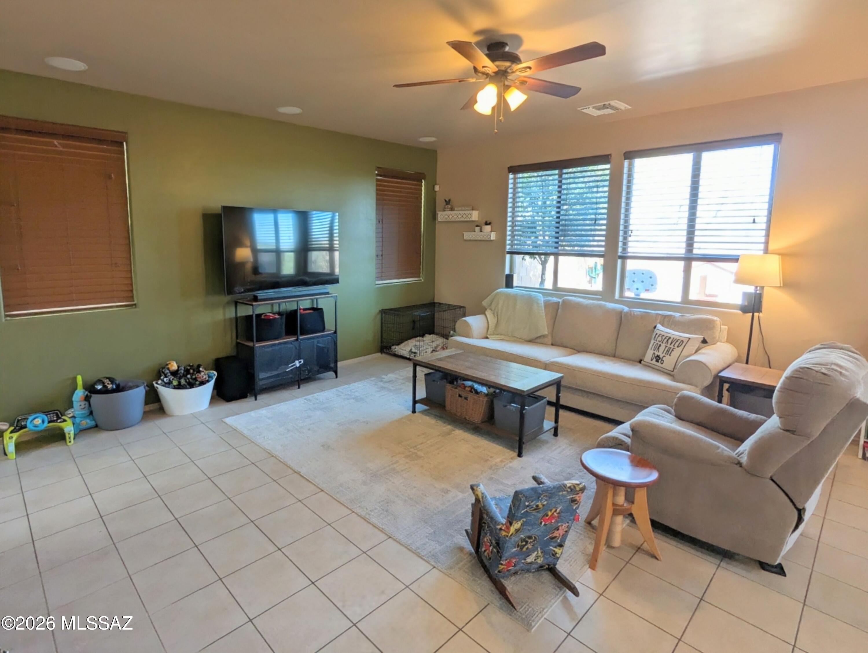 Presidios at Rancho Sahuarita (1-927) - Residential