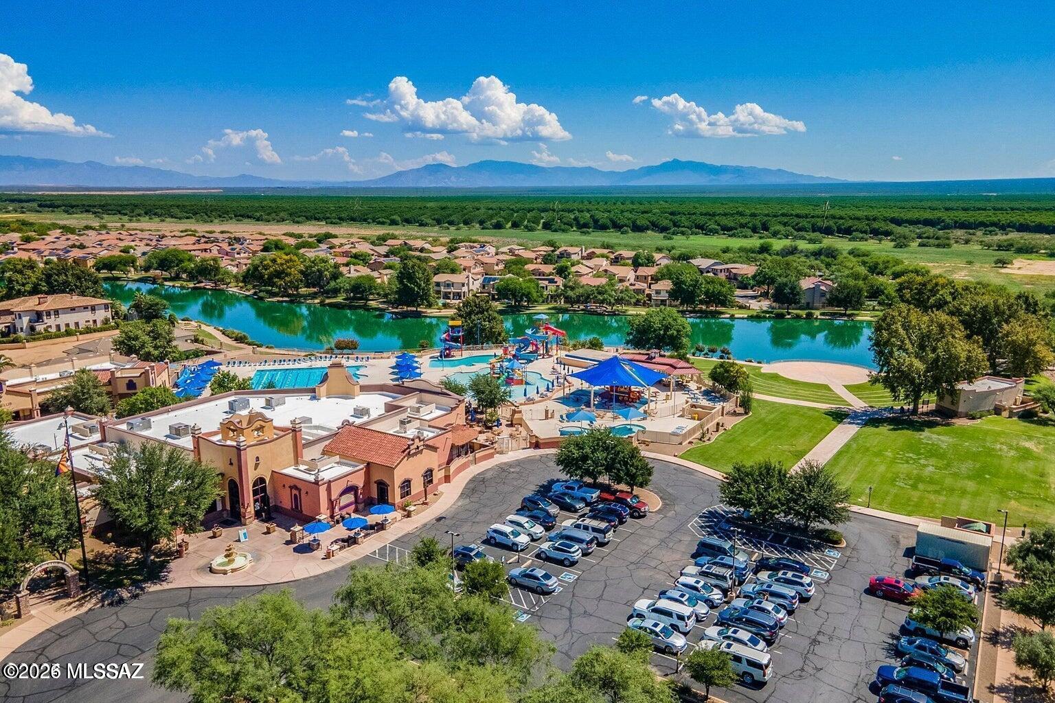Presidios at Rancho Sahuarita (1-927) - Residential