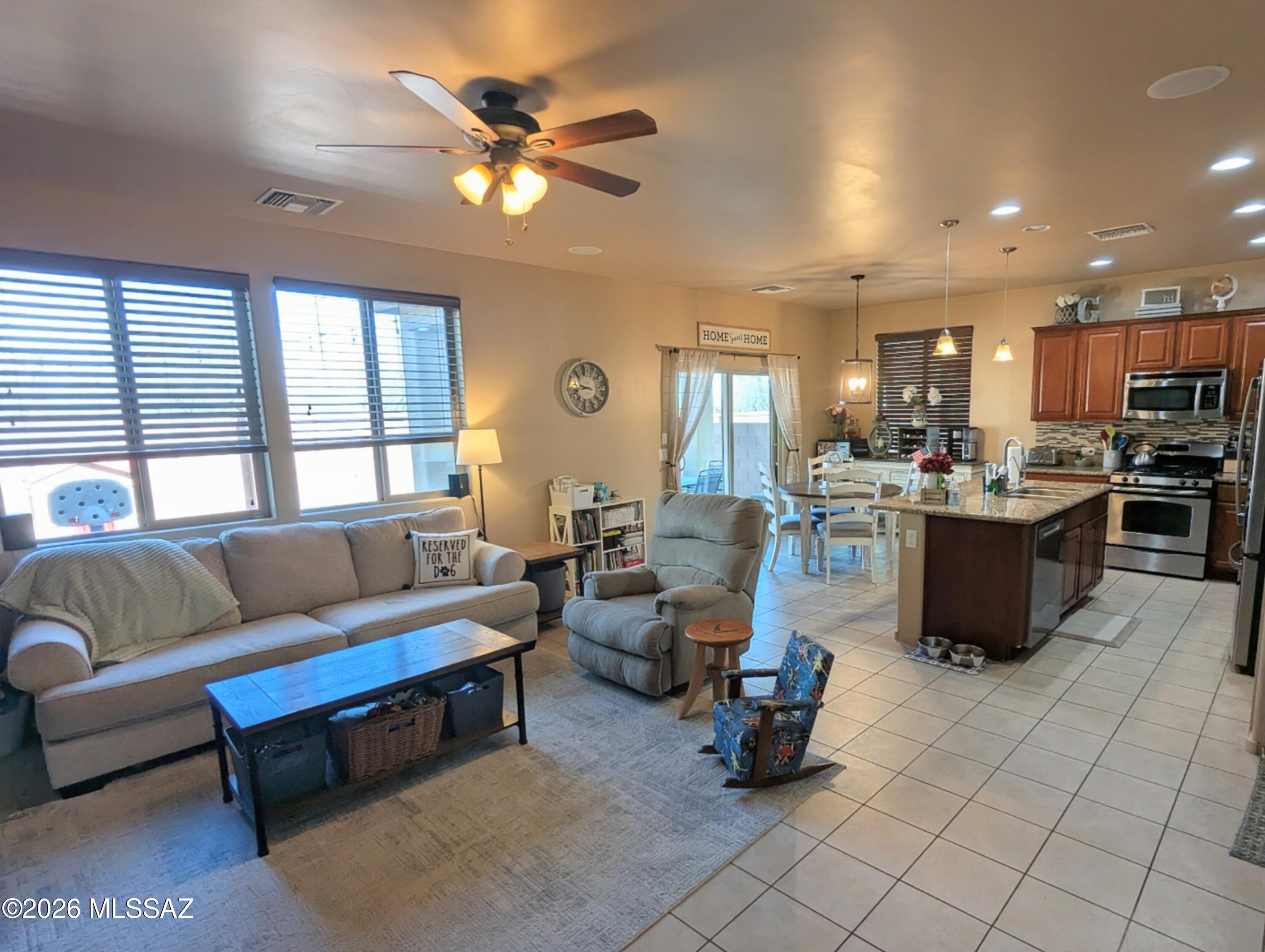 Presidios at Rancho Sahuarita (1-927) - Residential