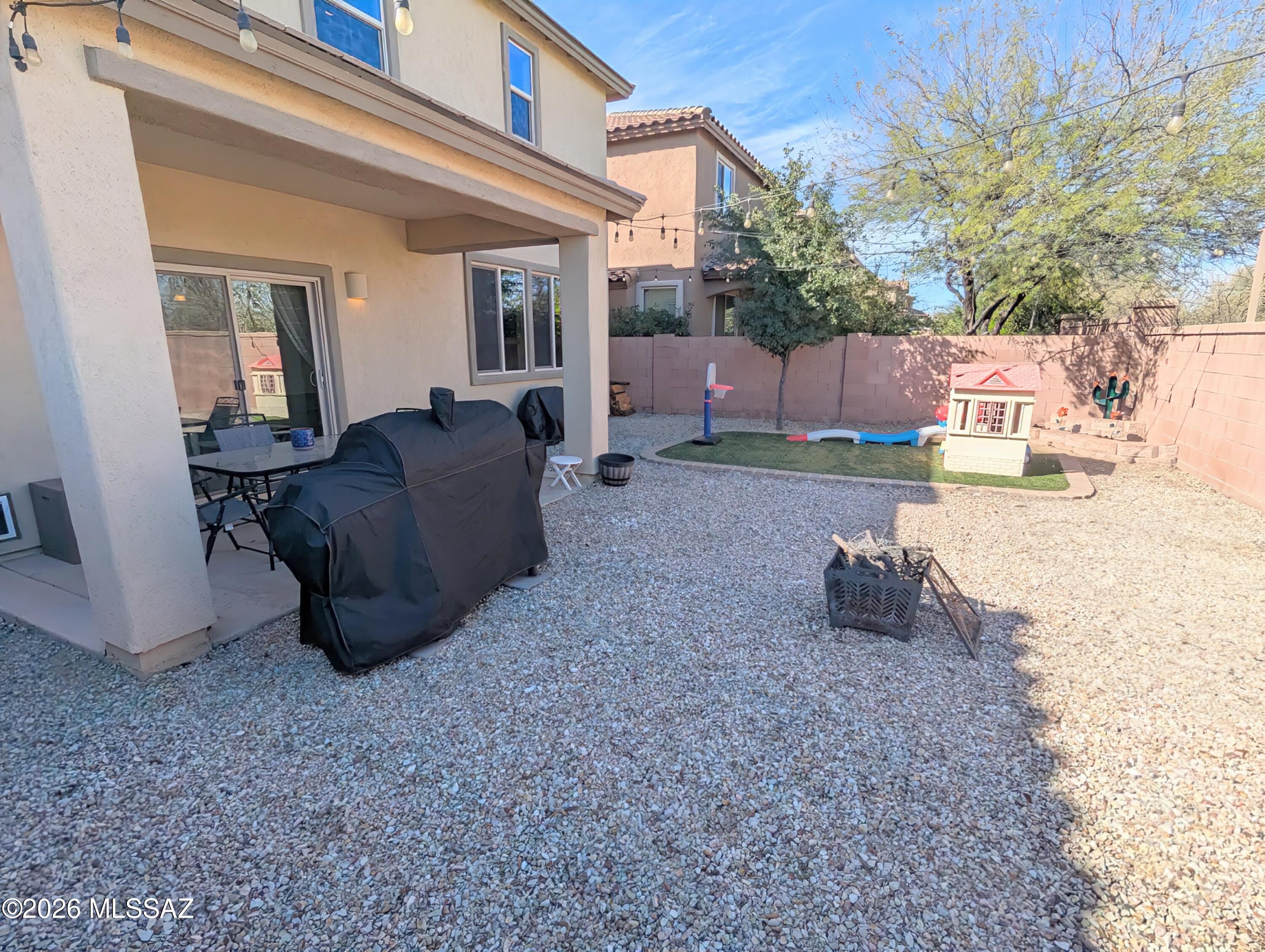 Presidios at Rancho Sahuarita (1-927) - Residential