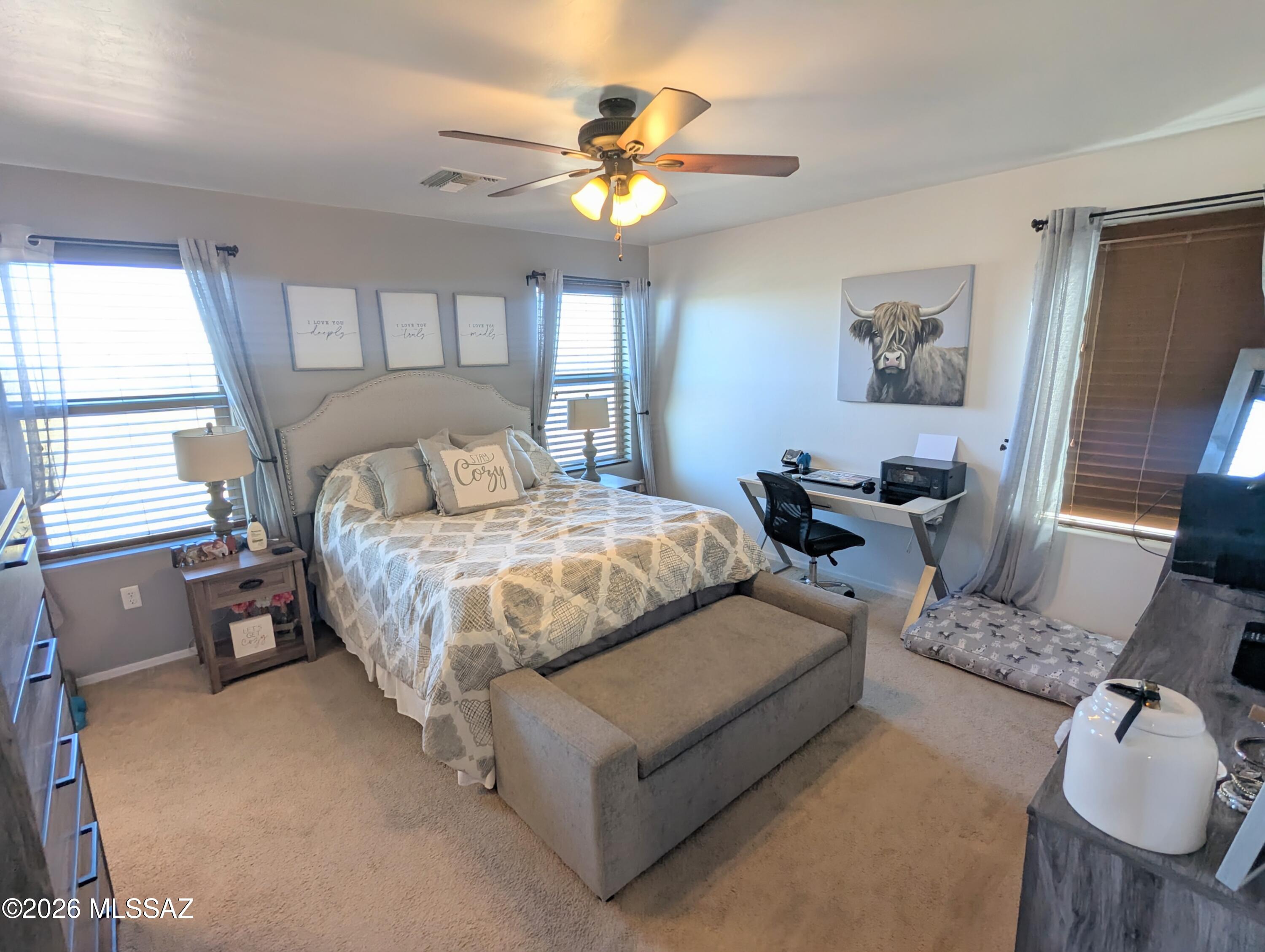 Presidios at Rancho Sahuarita (1-927) - Residential