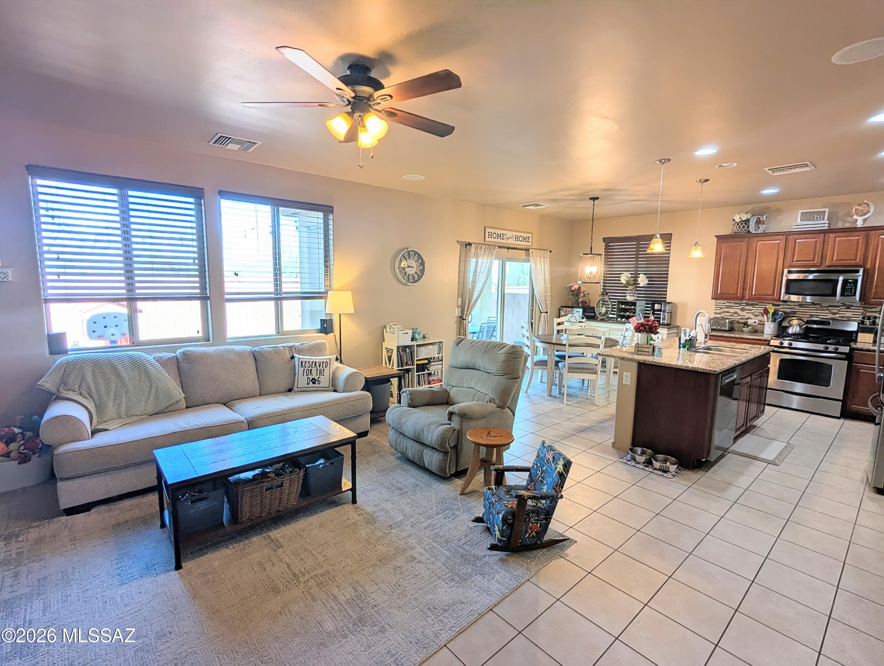 Presidios at Rancho Sahuarita (1-927) - Residential