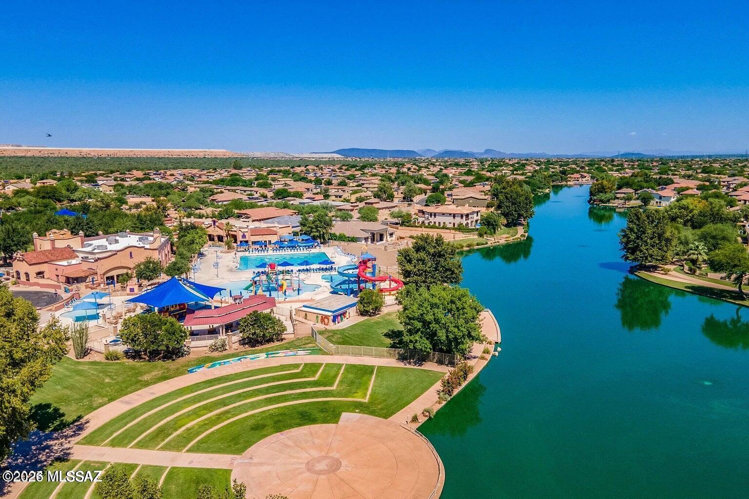 Presidios at Rancho Sahuarita (1-927) - Residential