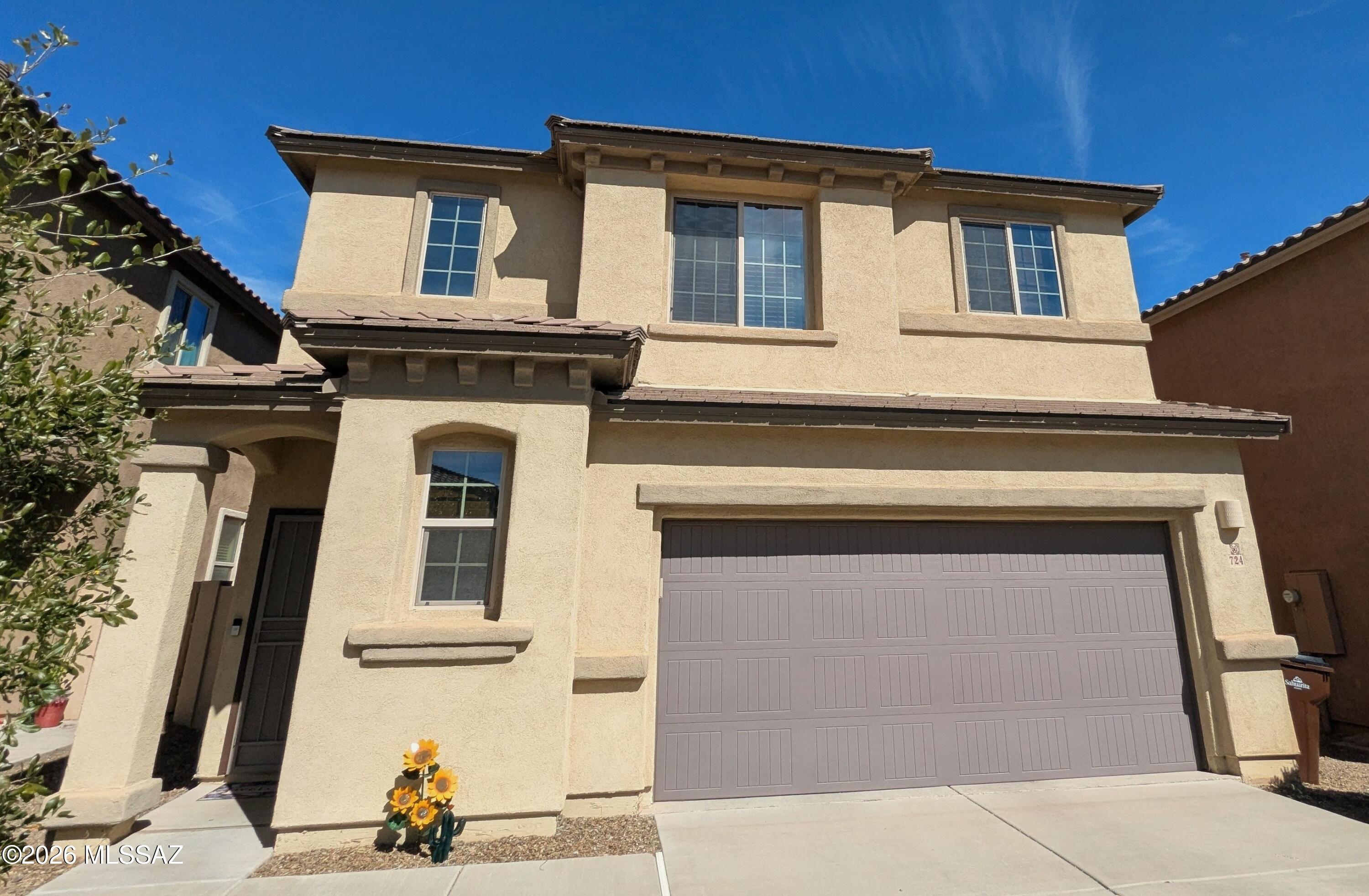 Presidios at Rancho Sahuarita (1-927) - Residential