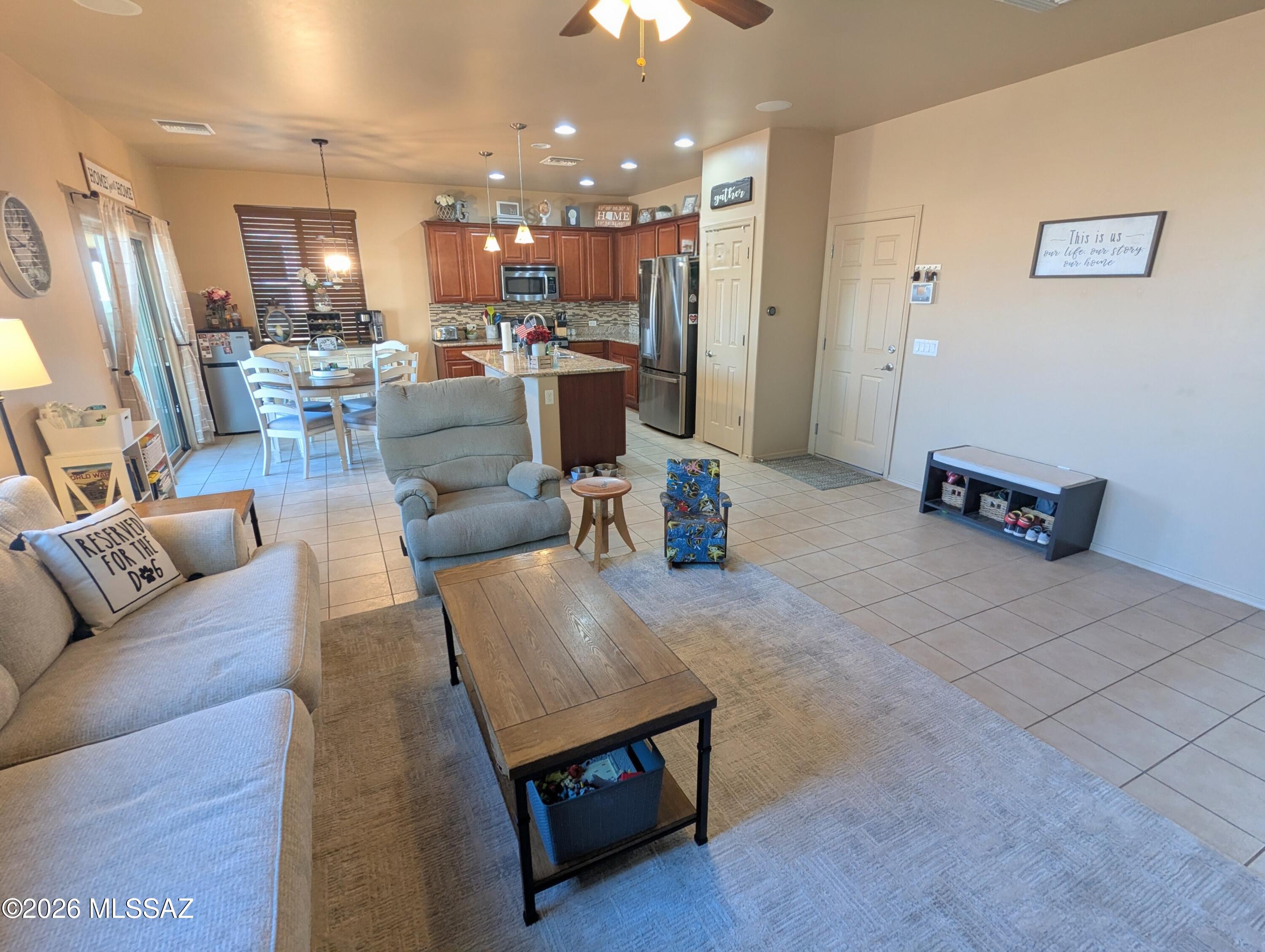 Presidios at Rancho Sahuarita (1-927) - Residential