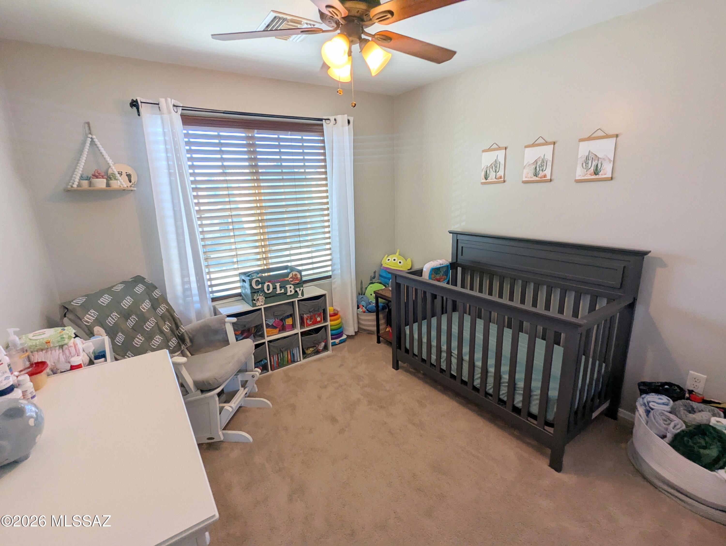 Presidios at Rancho Sahuarita (1-927) - Residential