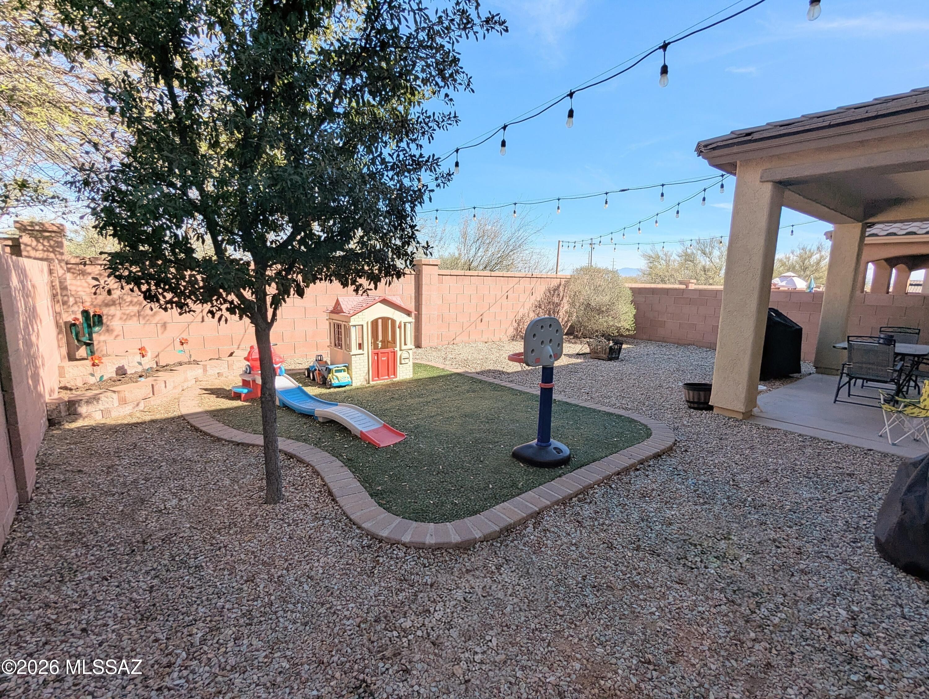 Presidios at Rancho Sahuarita (1-927) - Residential