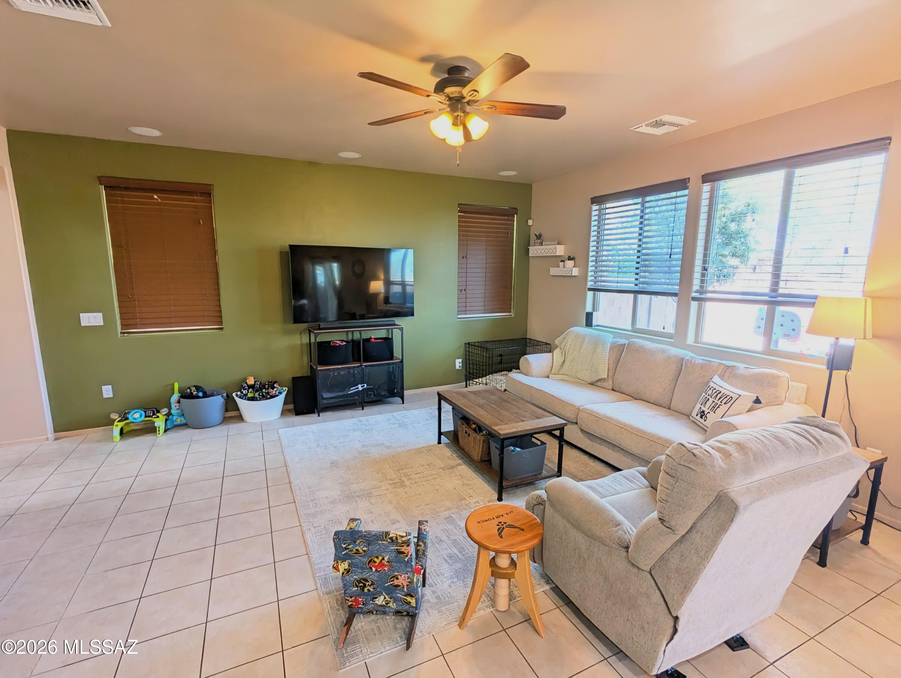 Presidios at Rancho Sahuarita (1-927) - Residential