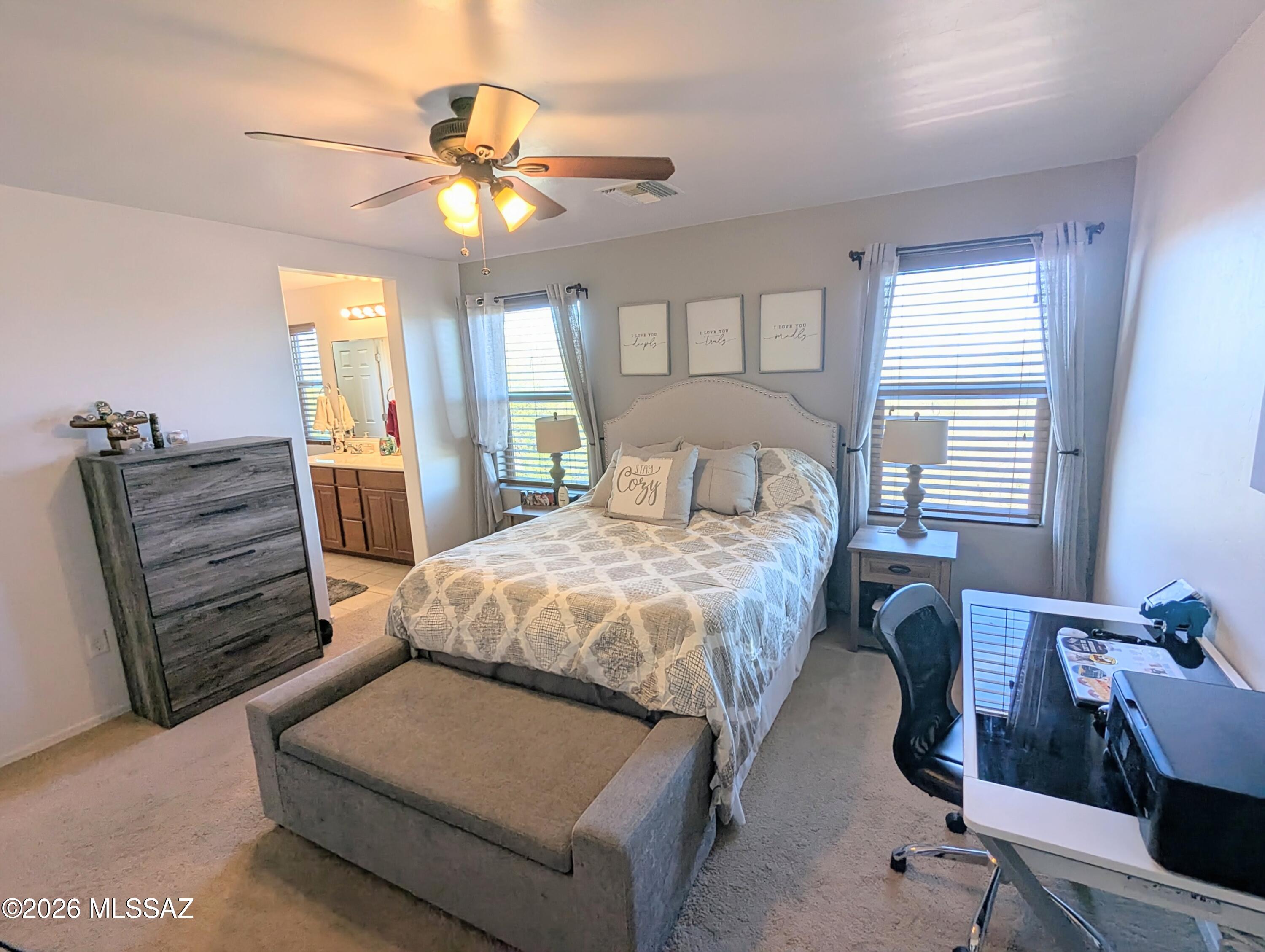 Presidios at Rancho Sahuarita (1-927) - Residential