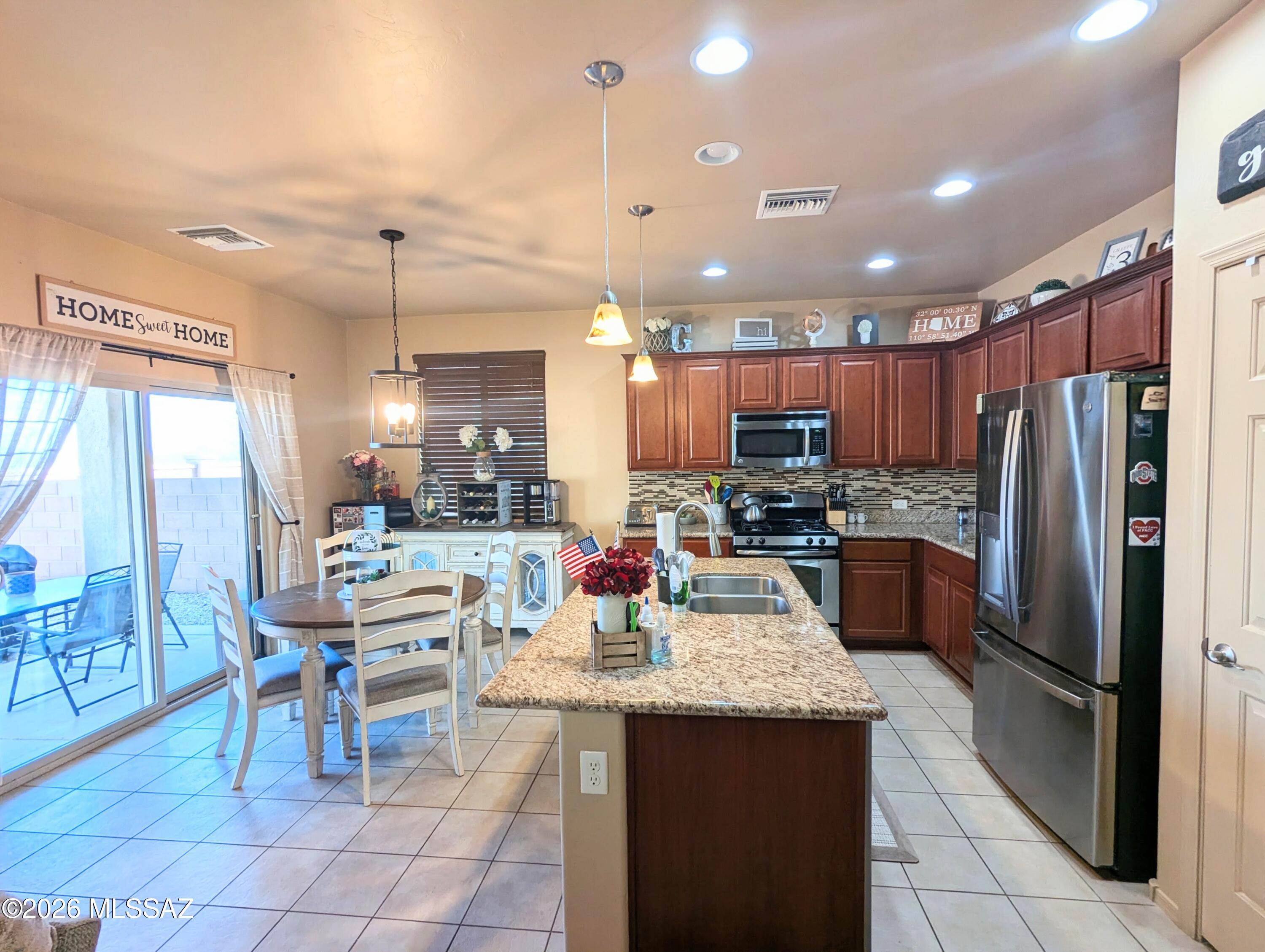 Presidios at Rancho Sahuarita (1-927) - Residential