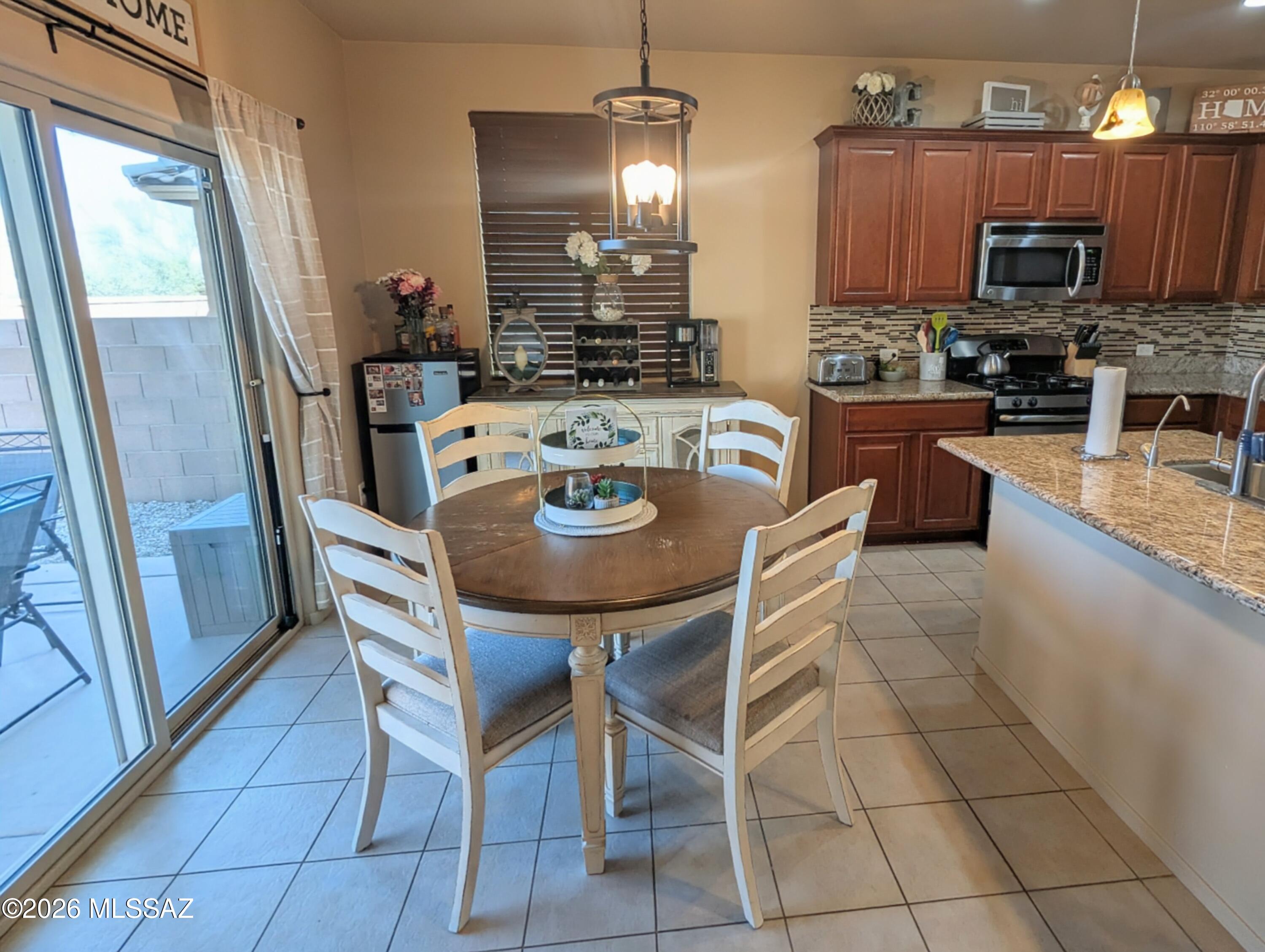 Presidios at Rancho Sahuarita (1-927) - Residential