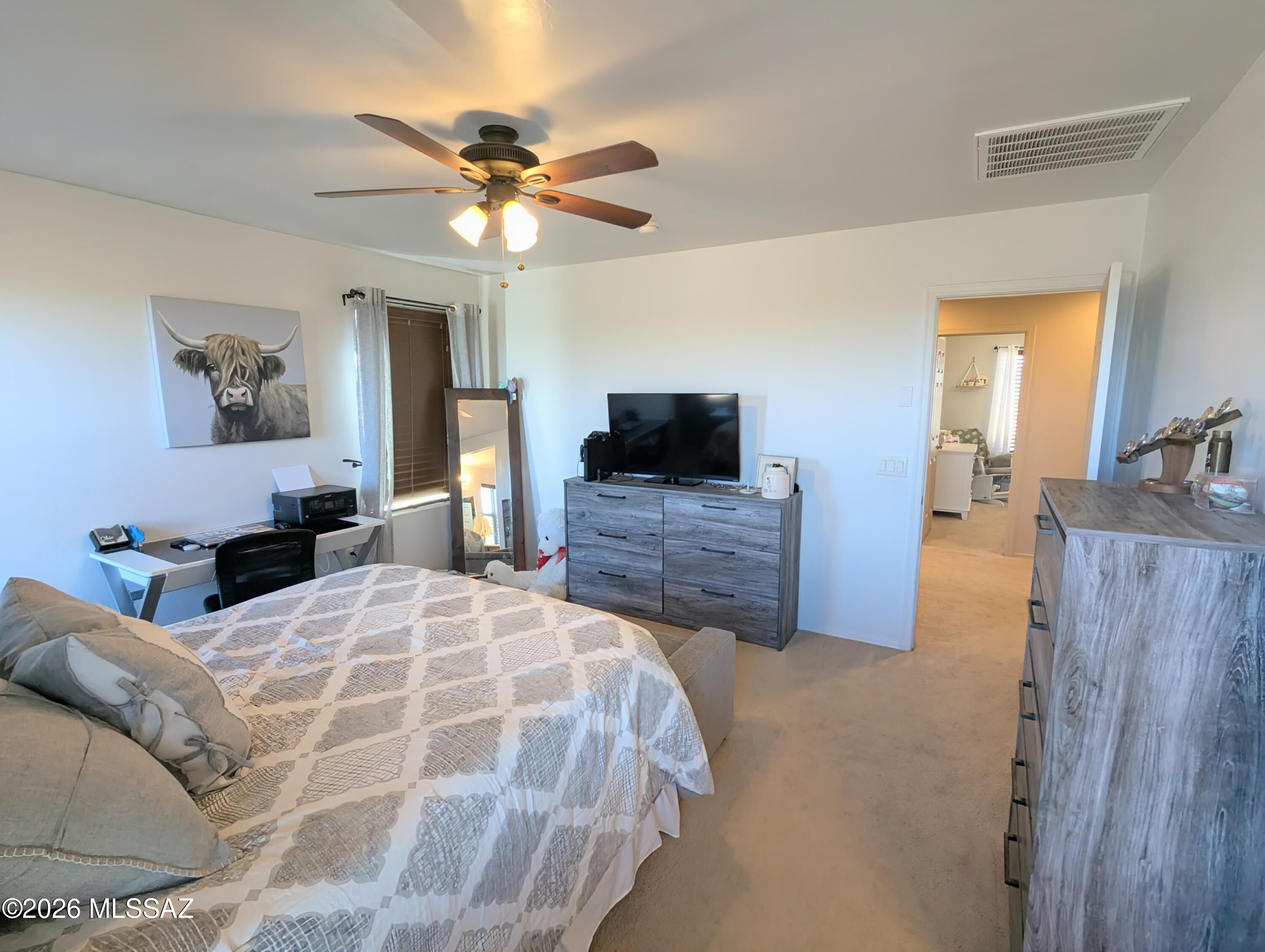 Presidios at Rancho Sahuarita (1-927) - Residential