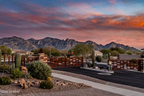 320 W Saguaro Arm Trail Oro Valley AZ 85755