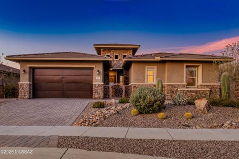 320 W Saguaro Arm Trail Oro Valley AZ 85755