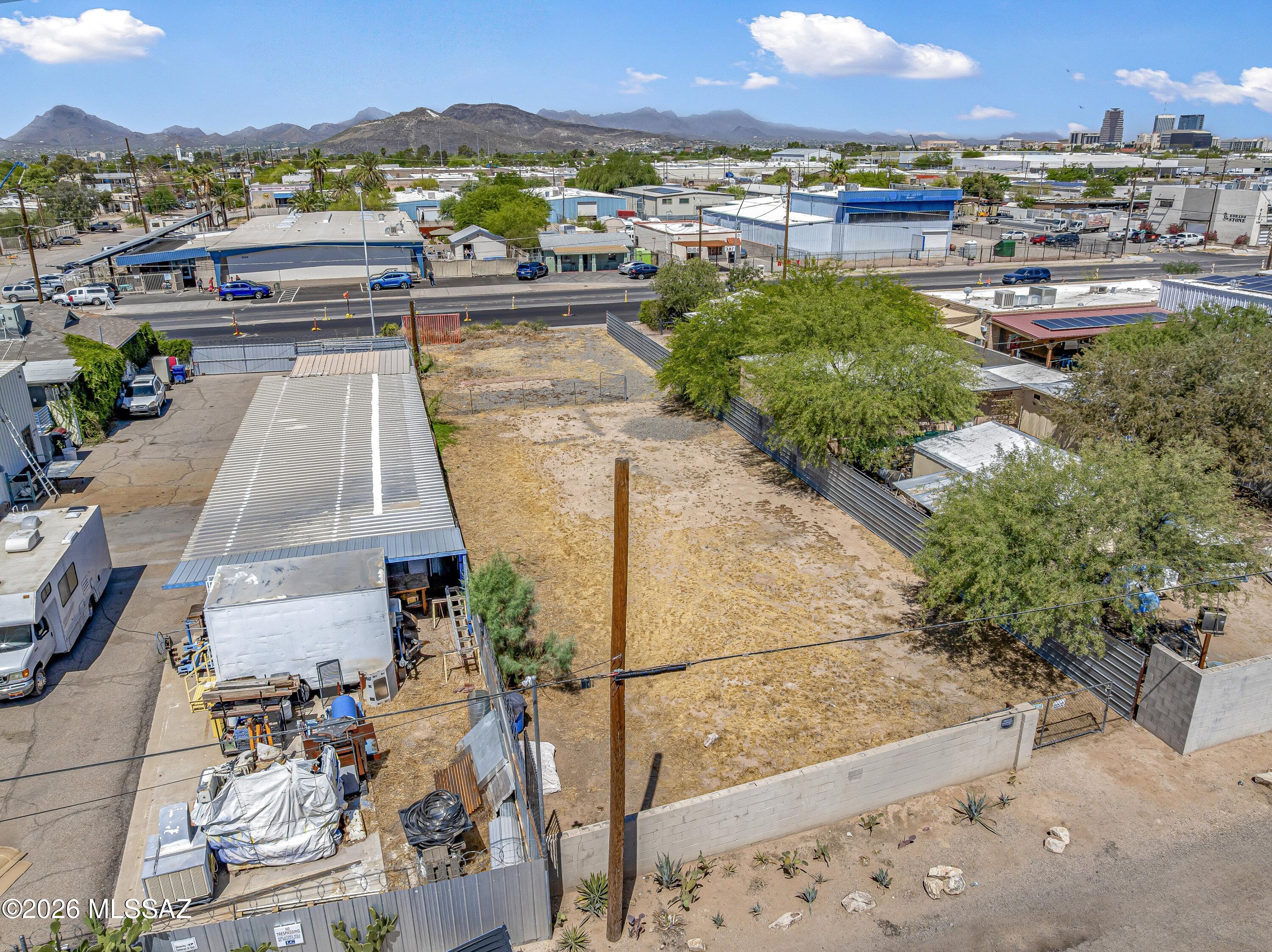 Bruckners Add - Land