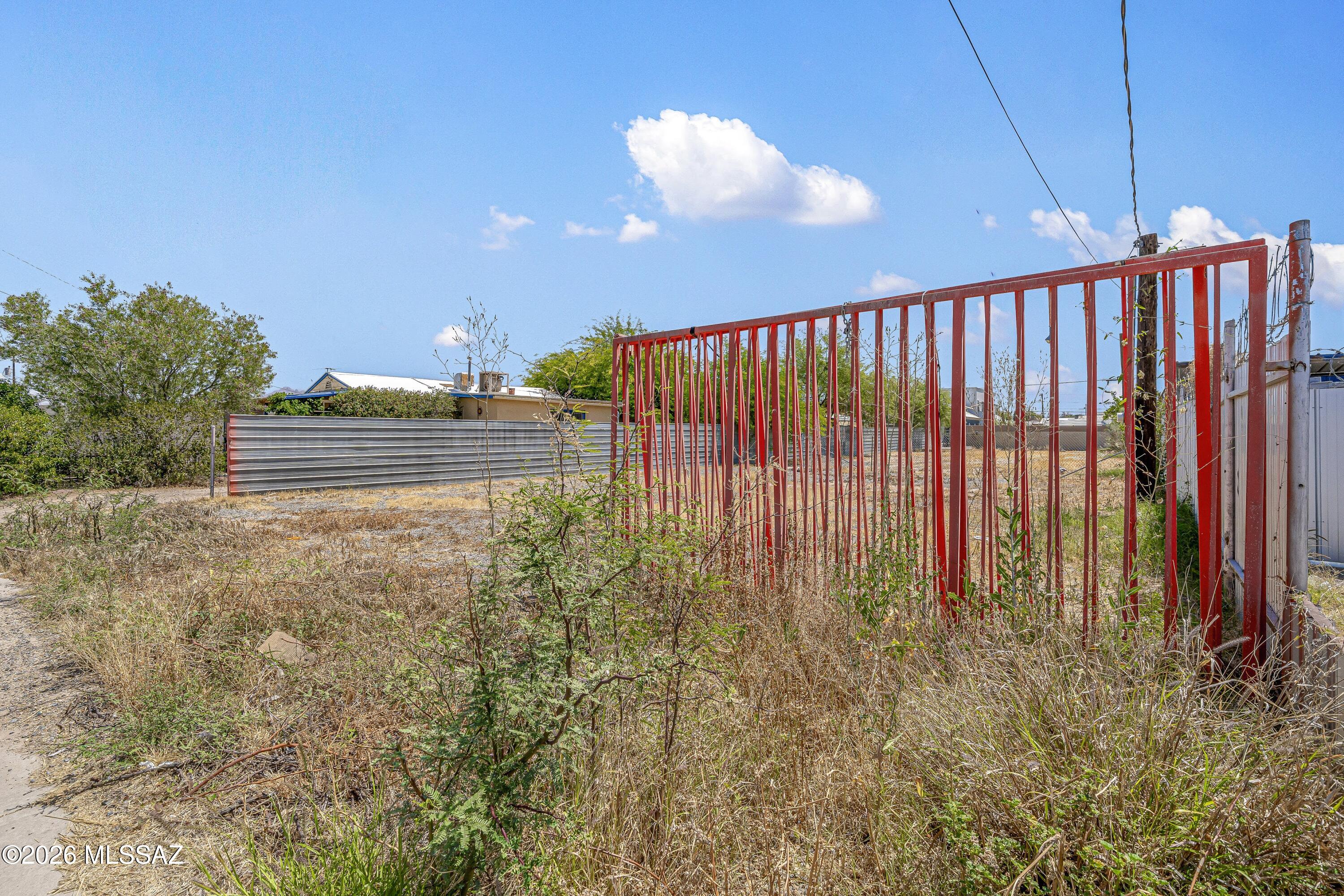 Bruckners Add - Land
