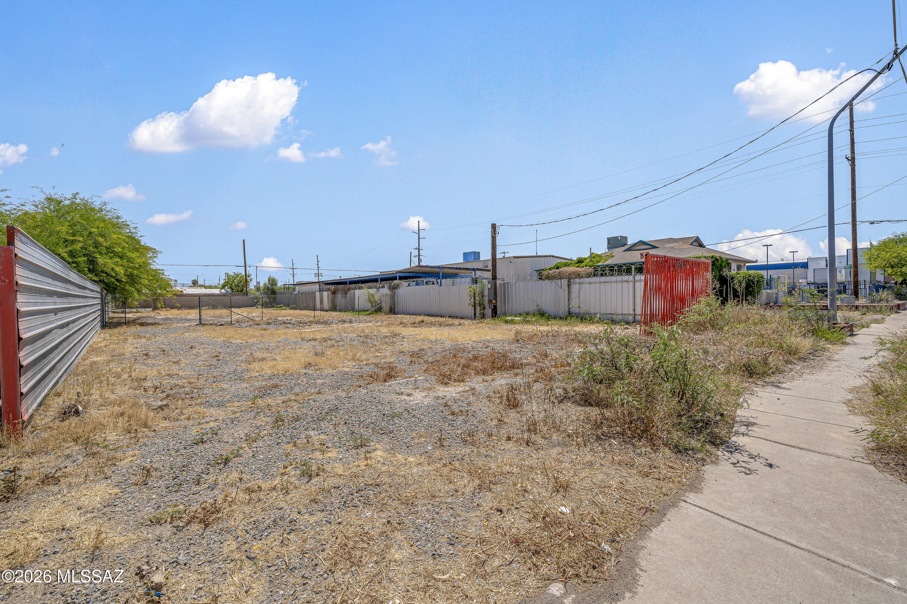 Bruckners Add - Land