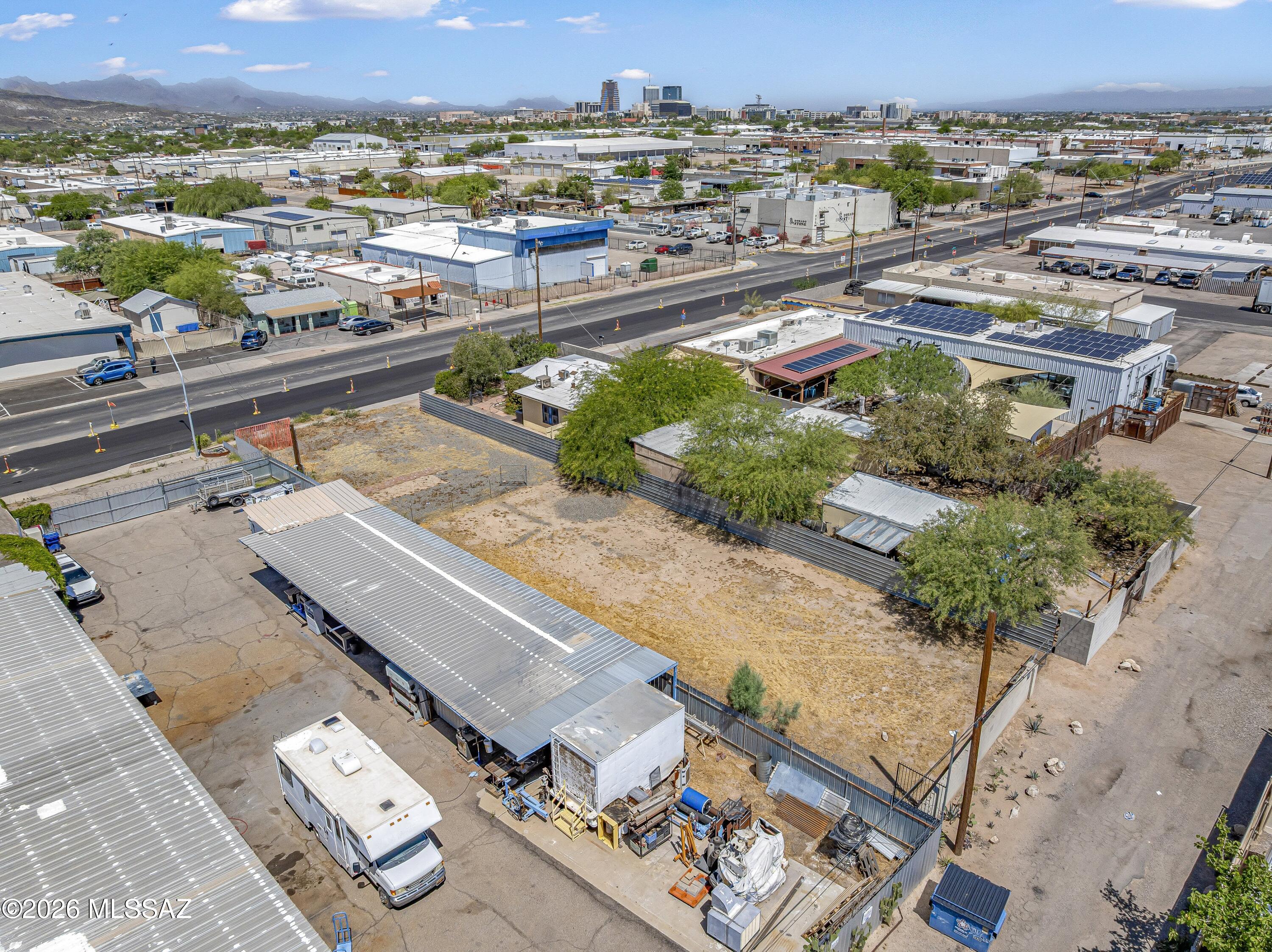 Bruckners Add - Land