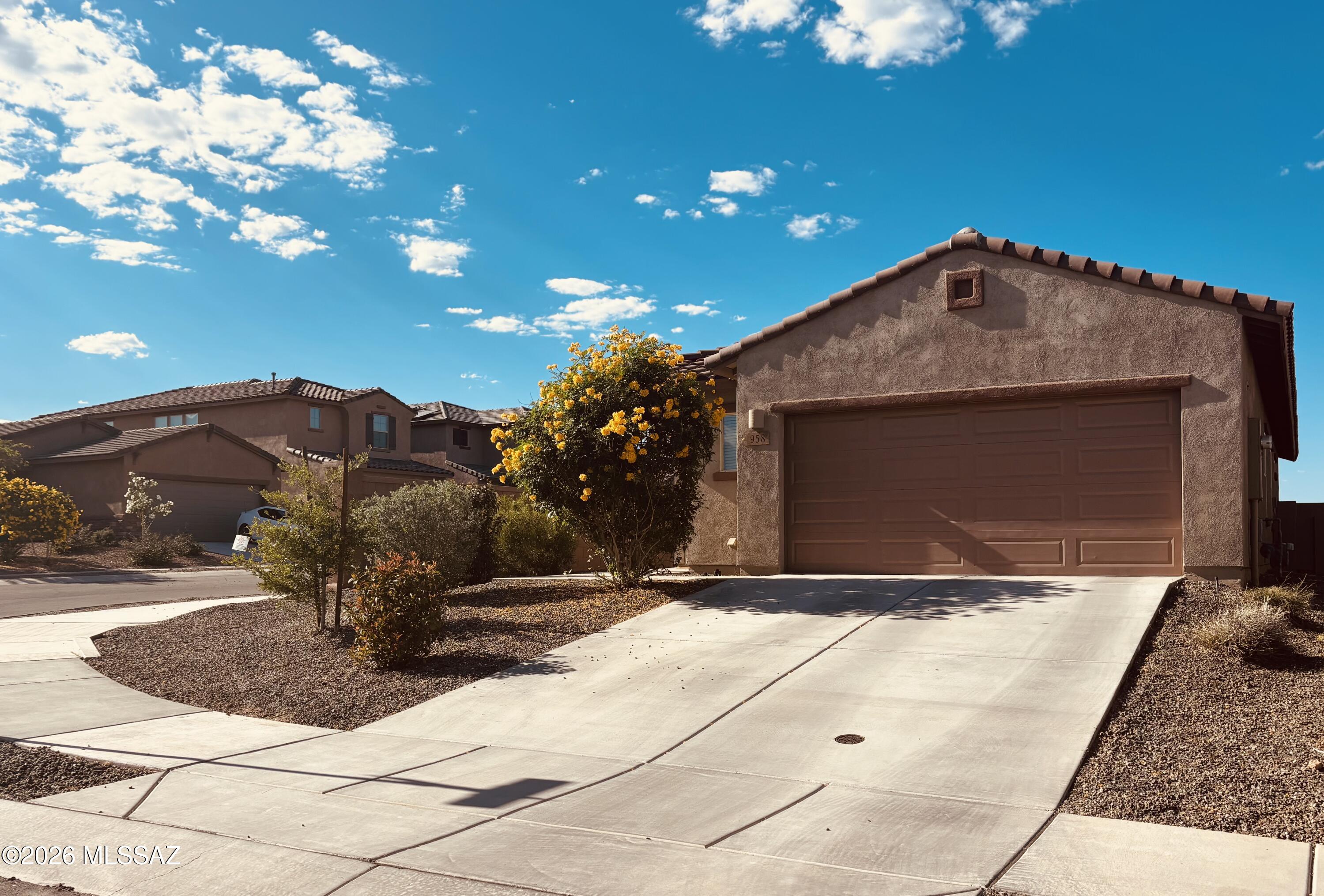 958 W Calle Las Varitas