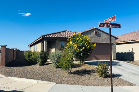 958 W Calle Las Varitas Sahuarita AZ 85629