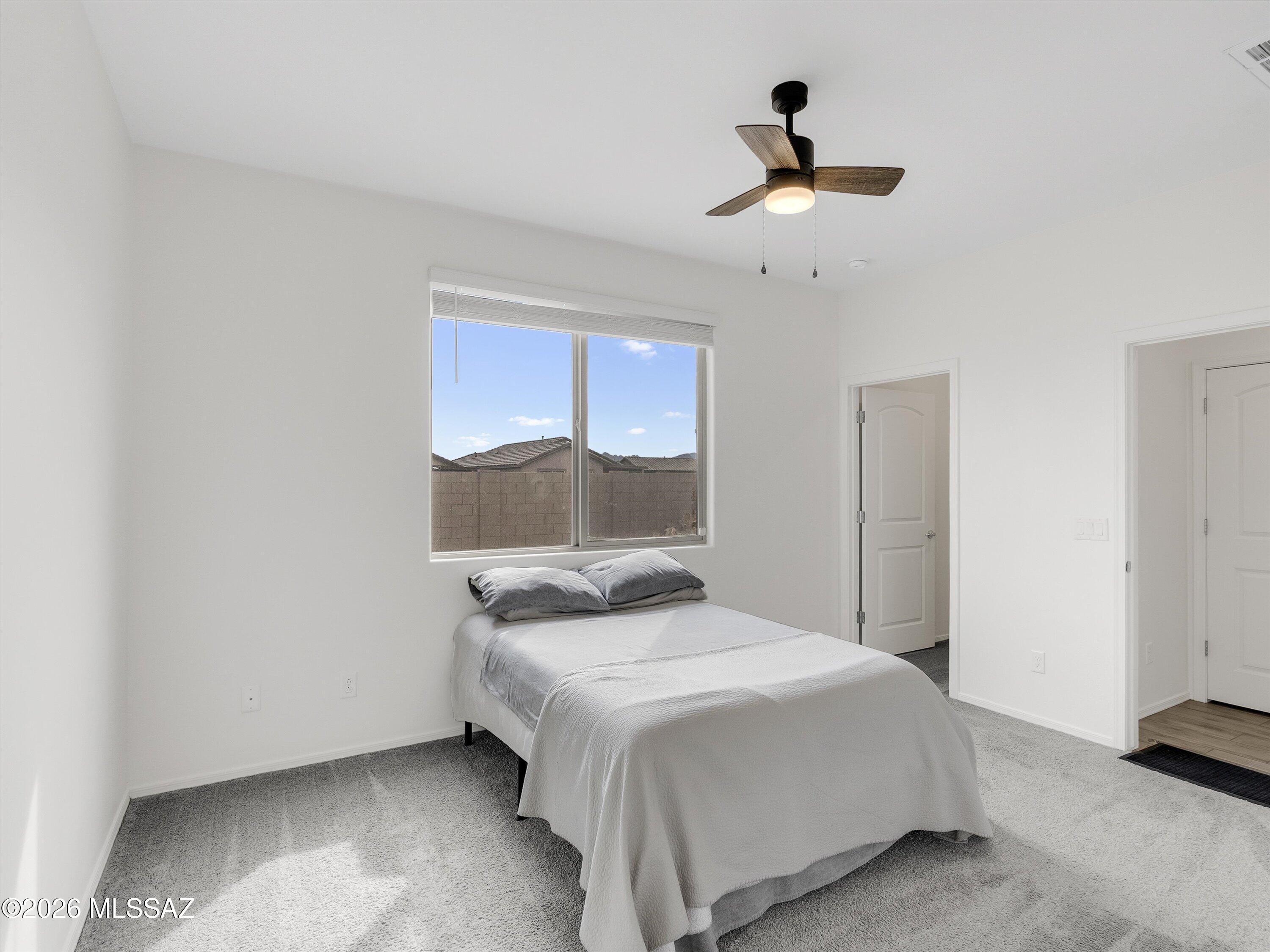 Gladden Farms Block 27 Phase 2 - Residential