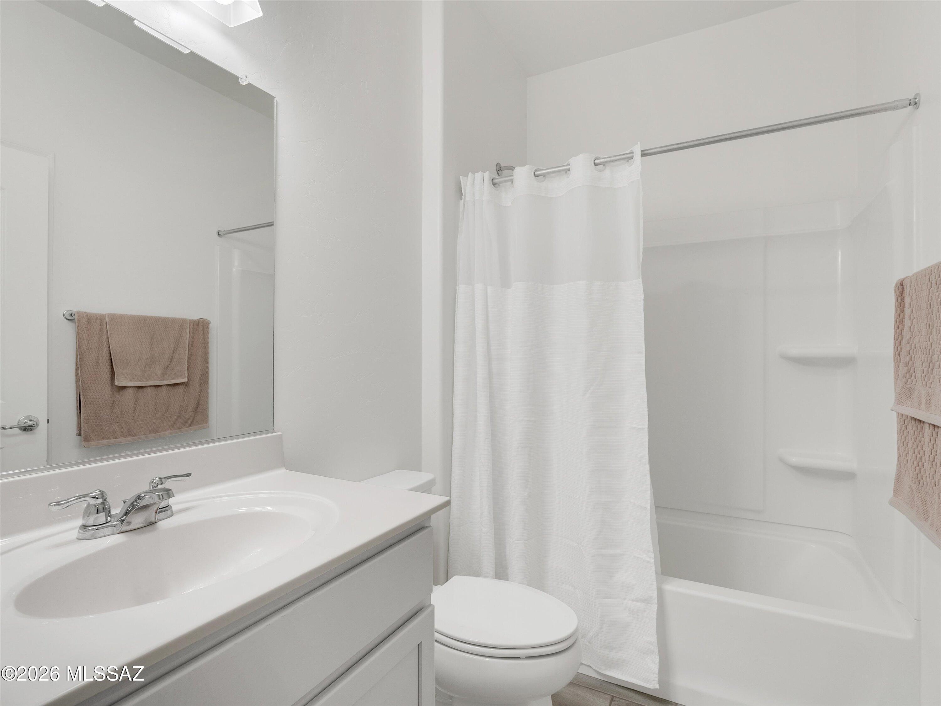 Gladden Farms Block 27 Phase 2 - Residential