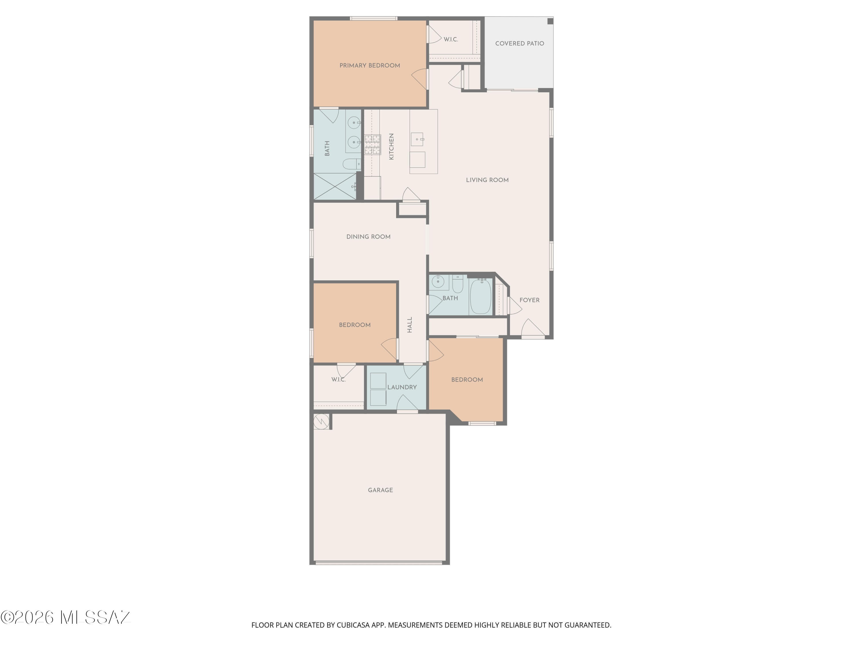 Gladden Farms Block 27 Phase 2 - Residential