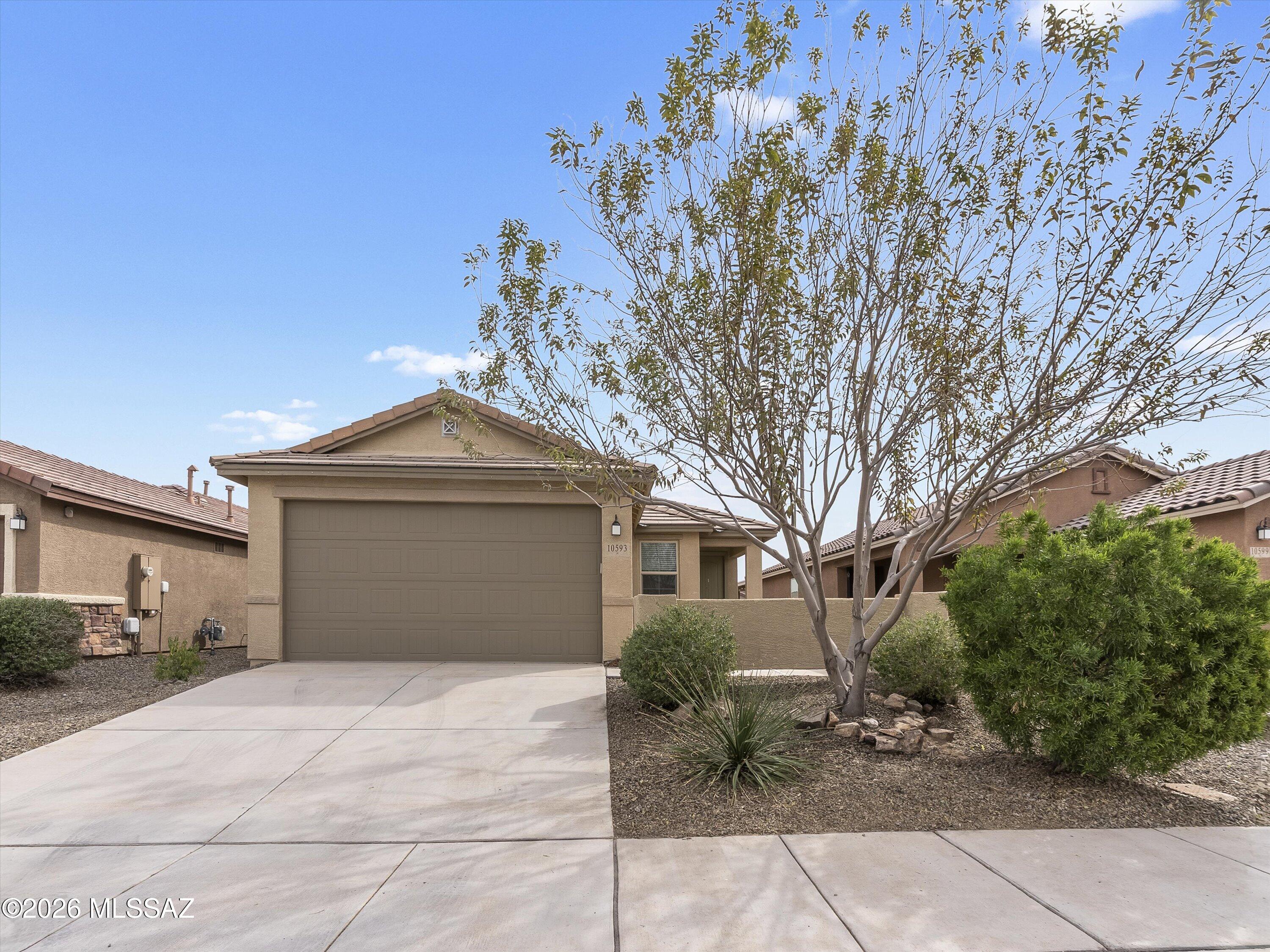 Gladden Farms Block 27 Phase 2 - Residential