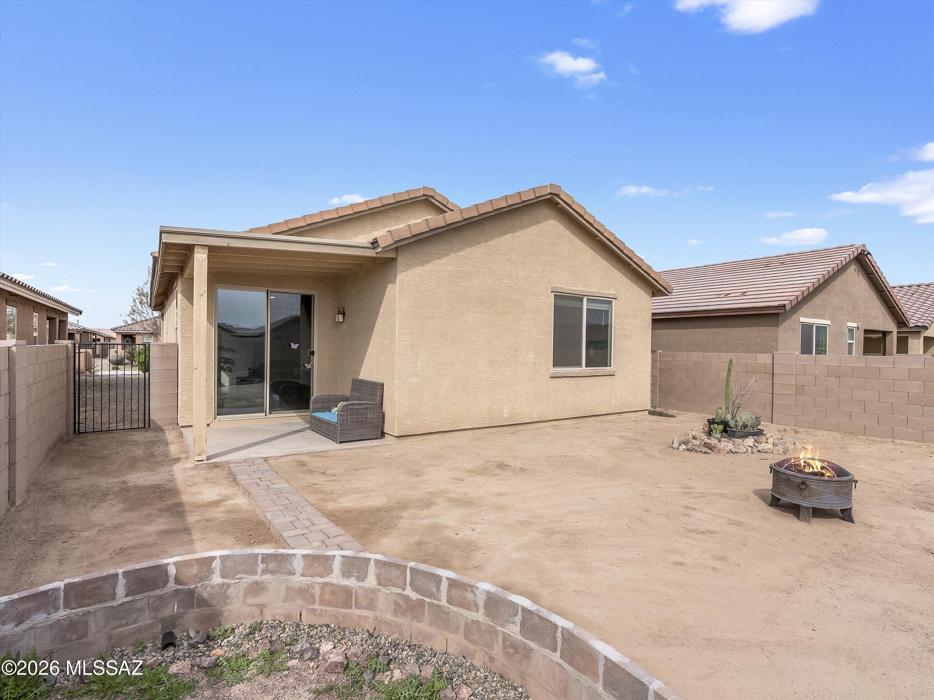 Gladden Farms Block 27 Phase 2 - Residential