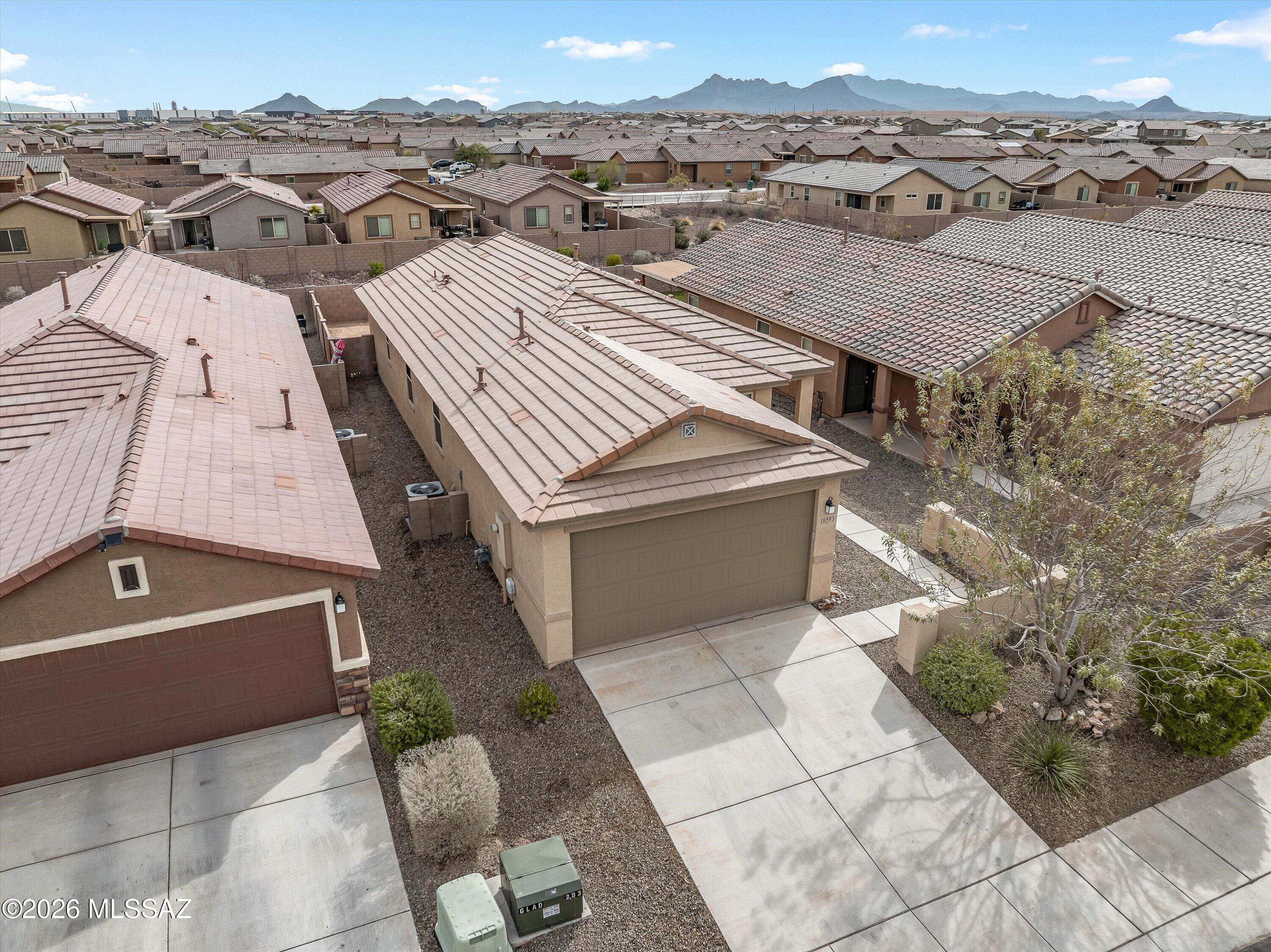 Gladden Farms Block 27 Phase 2 - Residential
