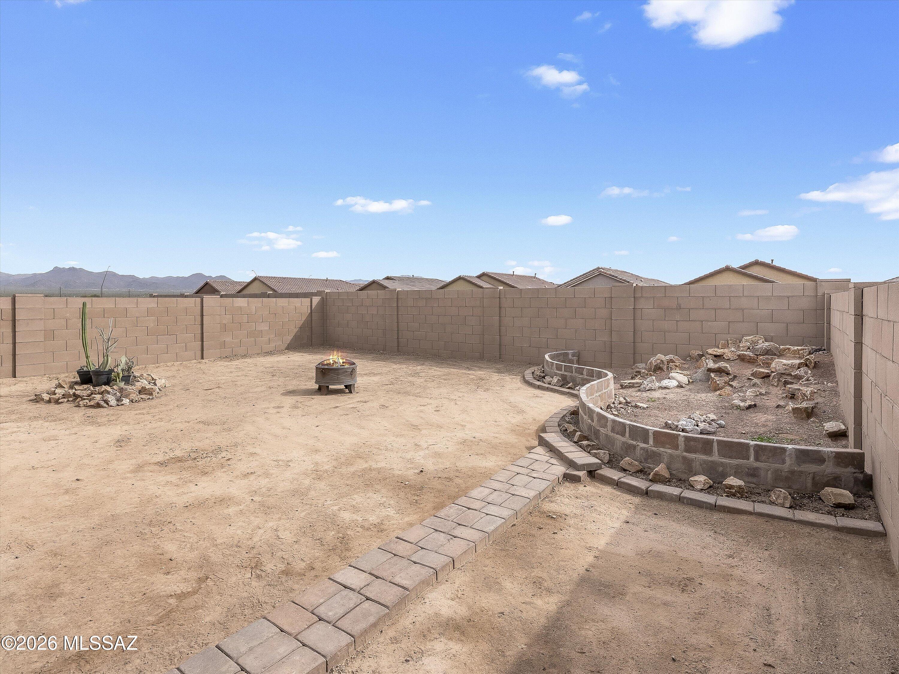 Gladden Farms Block 27 Phase 2 - Residential
