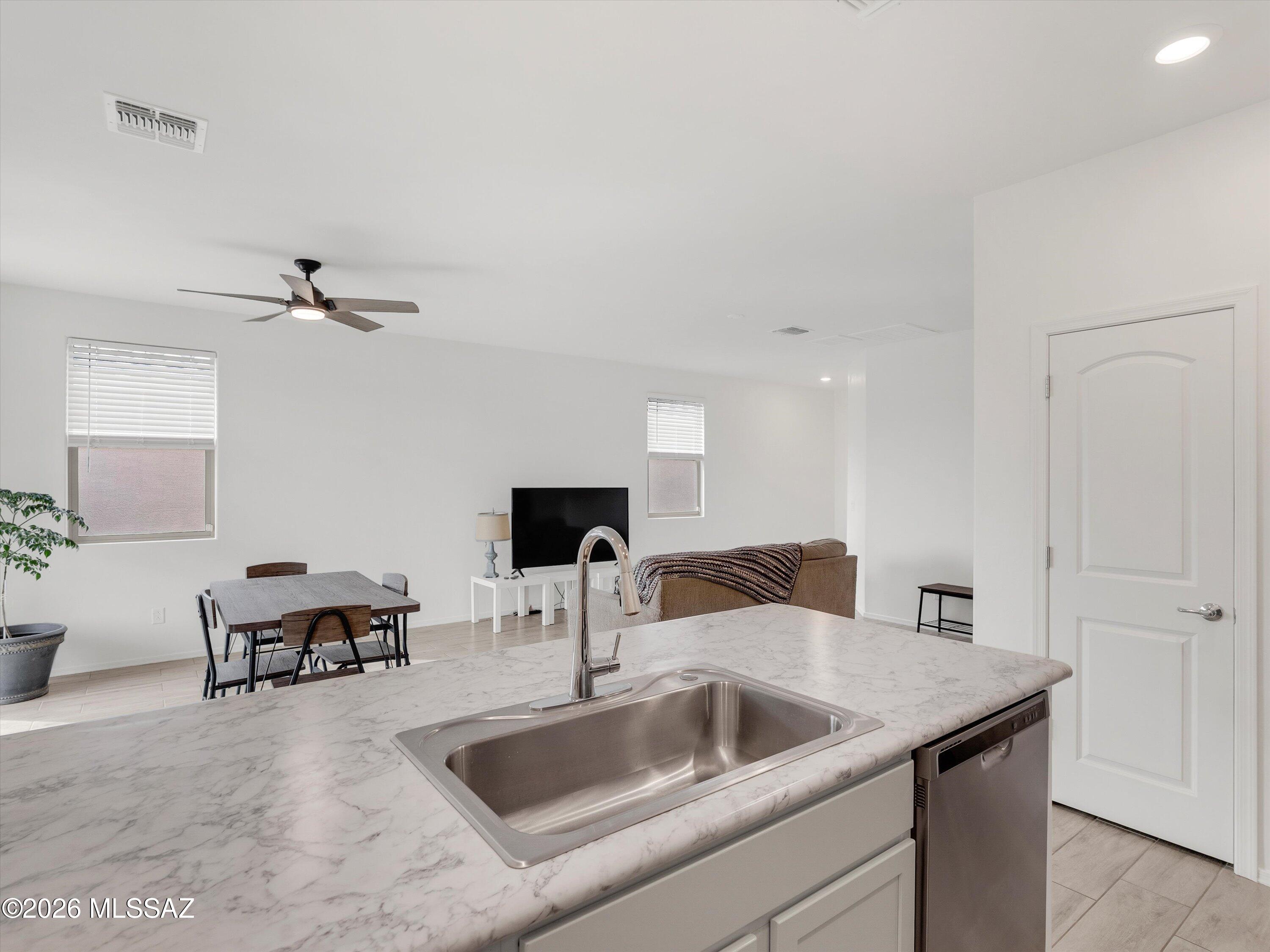 Gladden Farms Block 27 Phase 2 - Residential