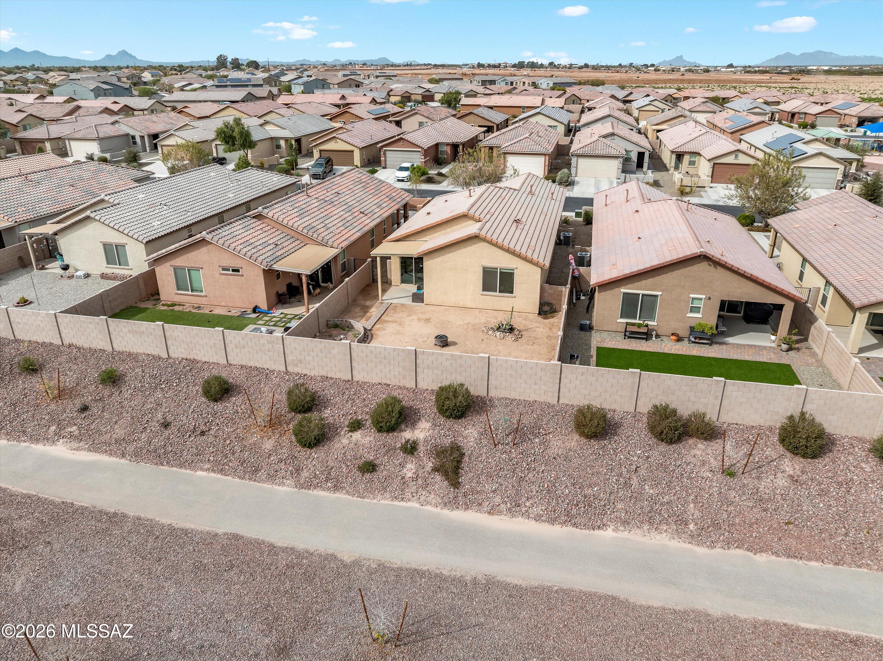 Gladden Farms Block 27 Phase 2 - Residential