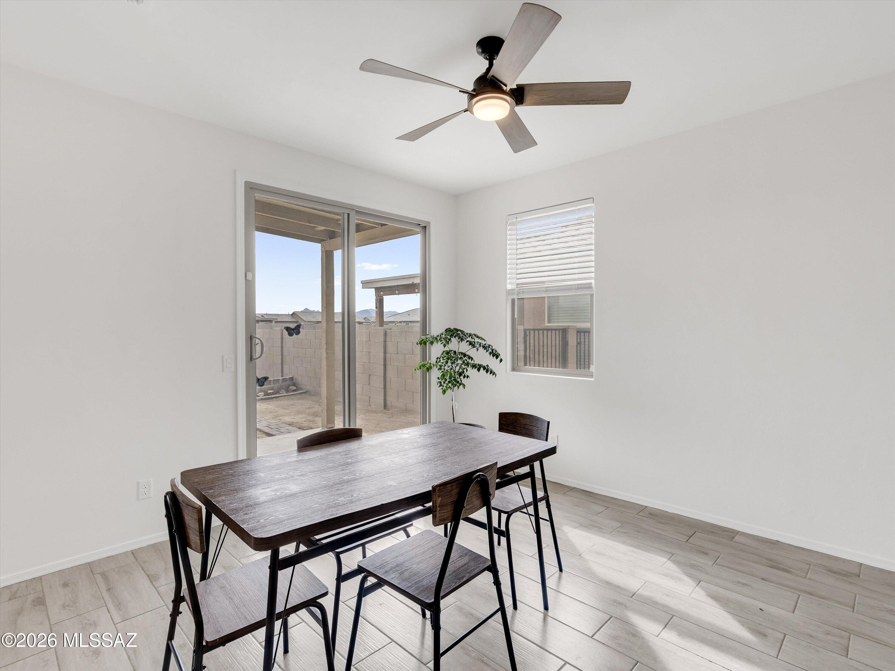 Gladden Farms Block 27 Phase 2 - Residential