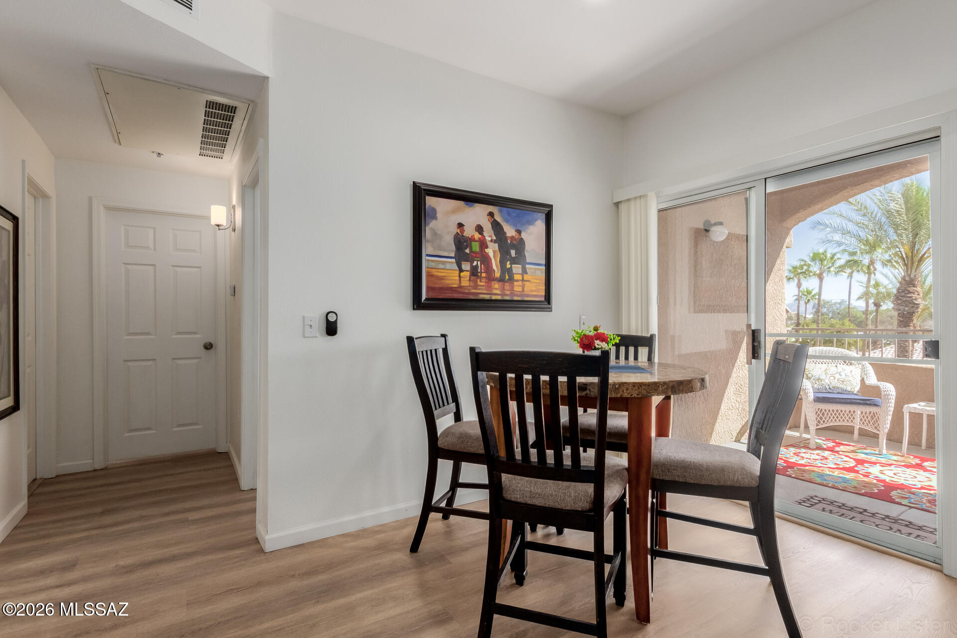 5400 E Williams Boulevard 7303