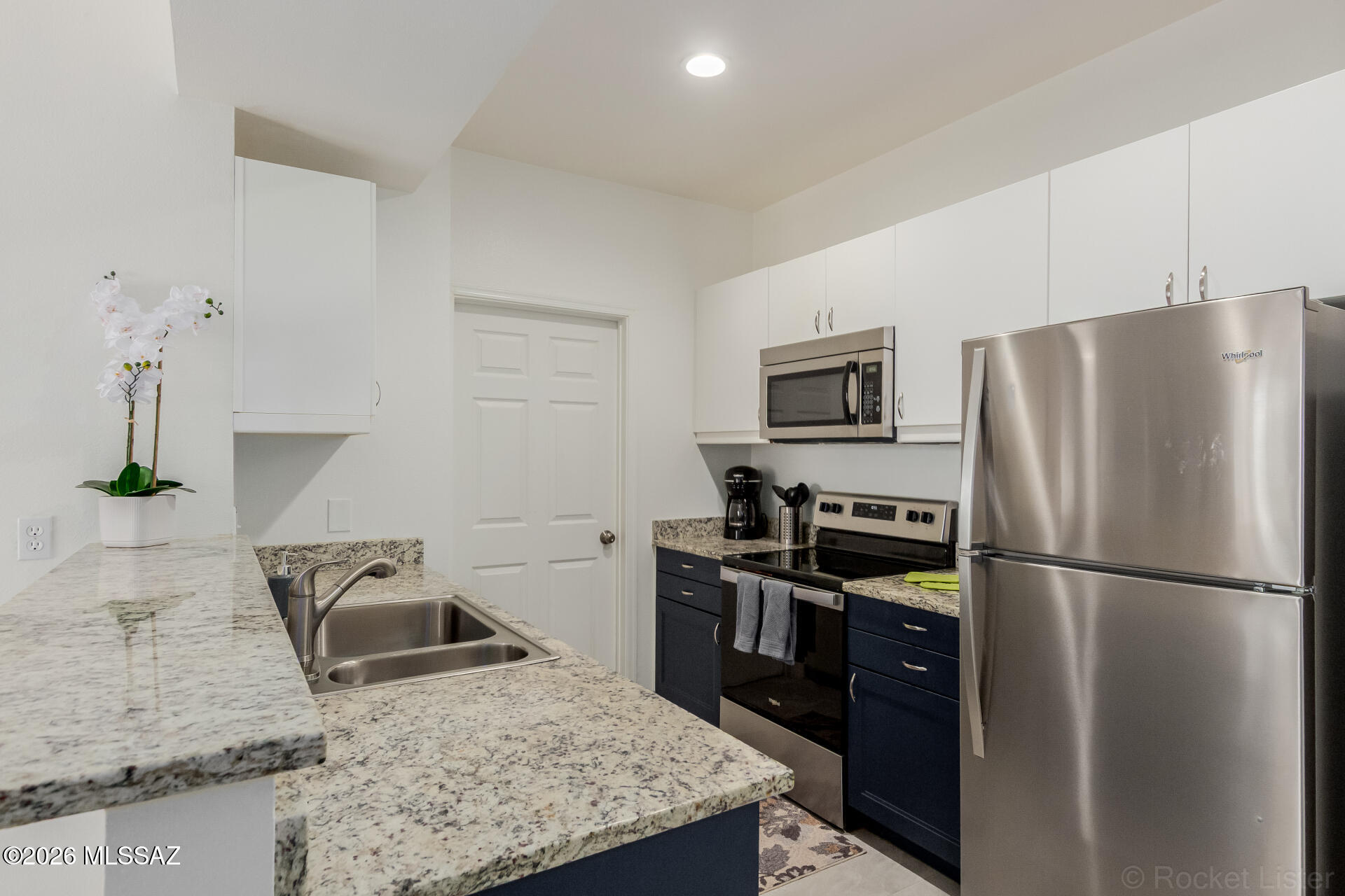 Sonterra at Williams Centre Condominium - Residential